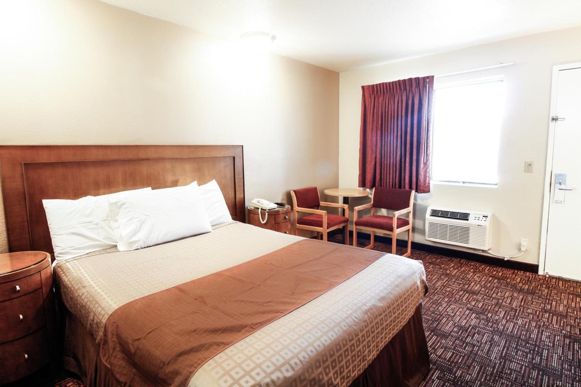 Heritage Inn San Diego photo 16