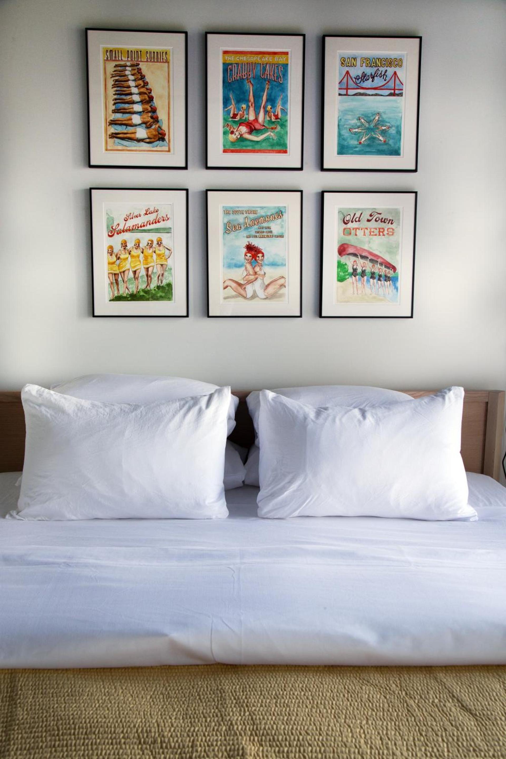 250 Main Hotel photo 31