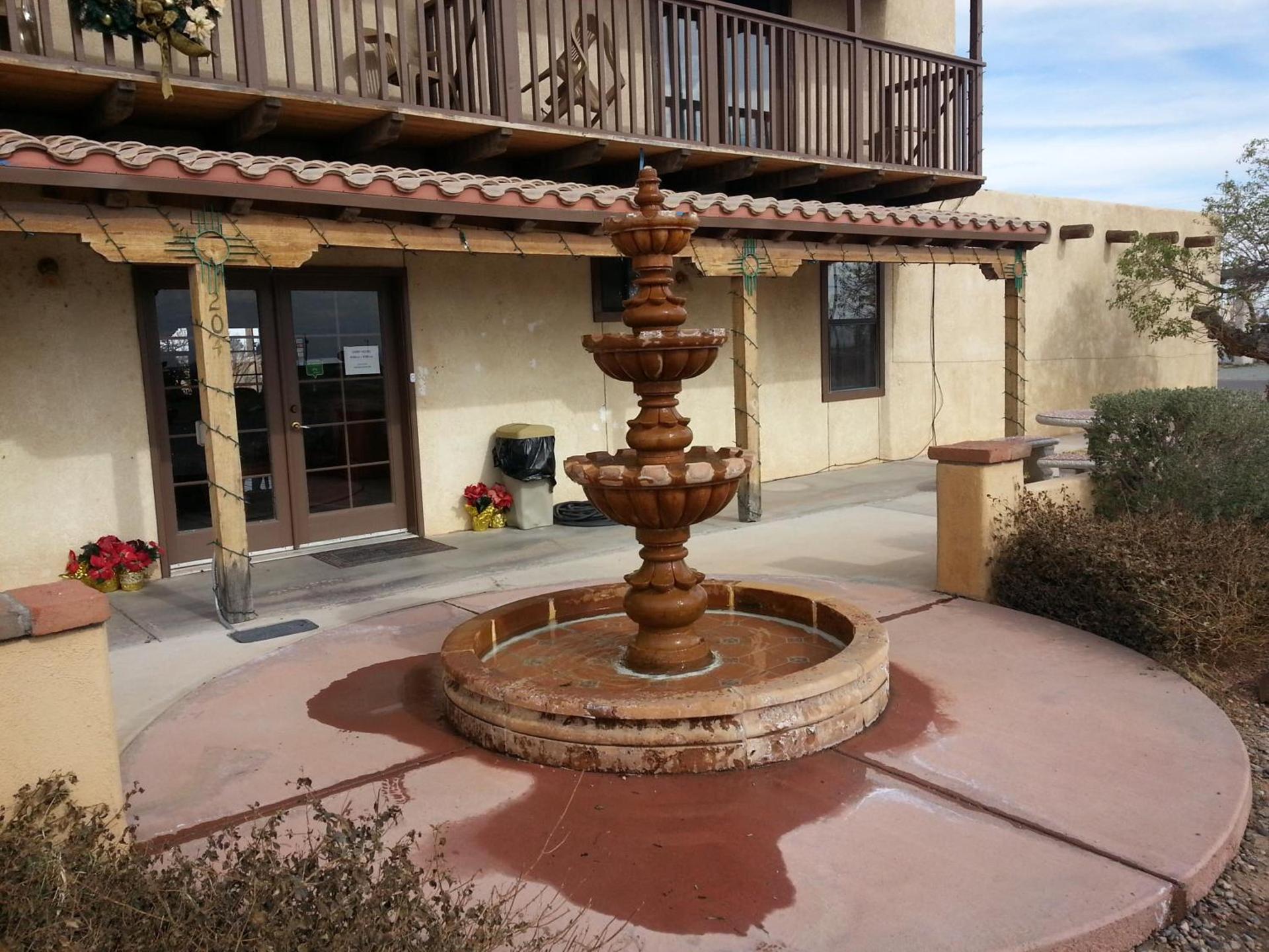 Los Milagros Hotel photo 1
