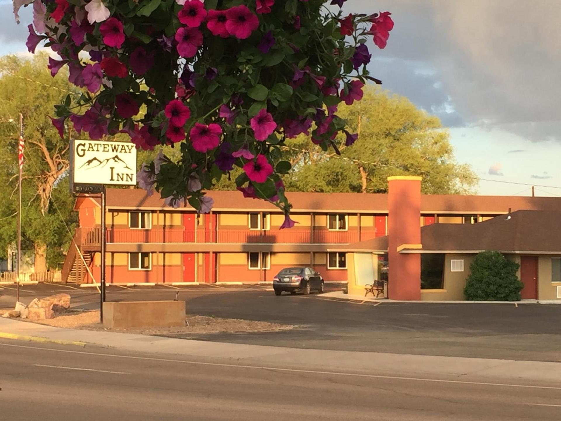 Gateway Inn photo 4