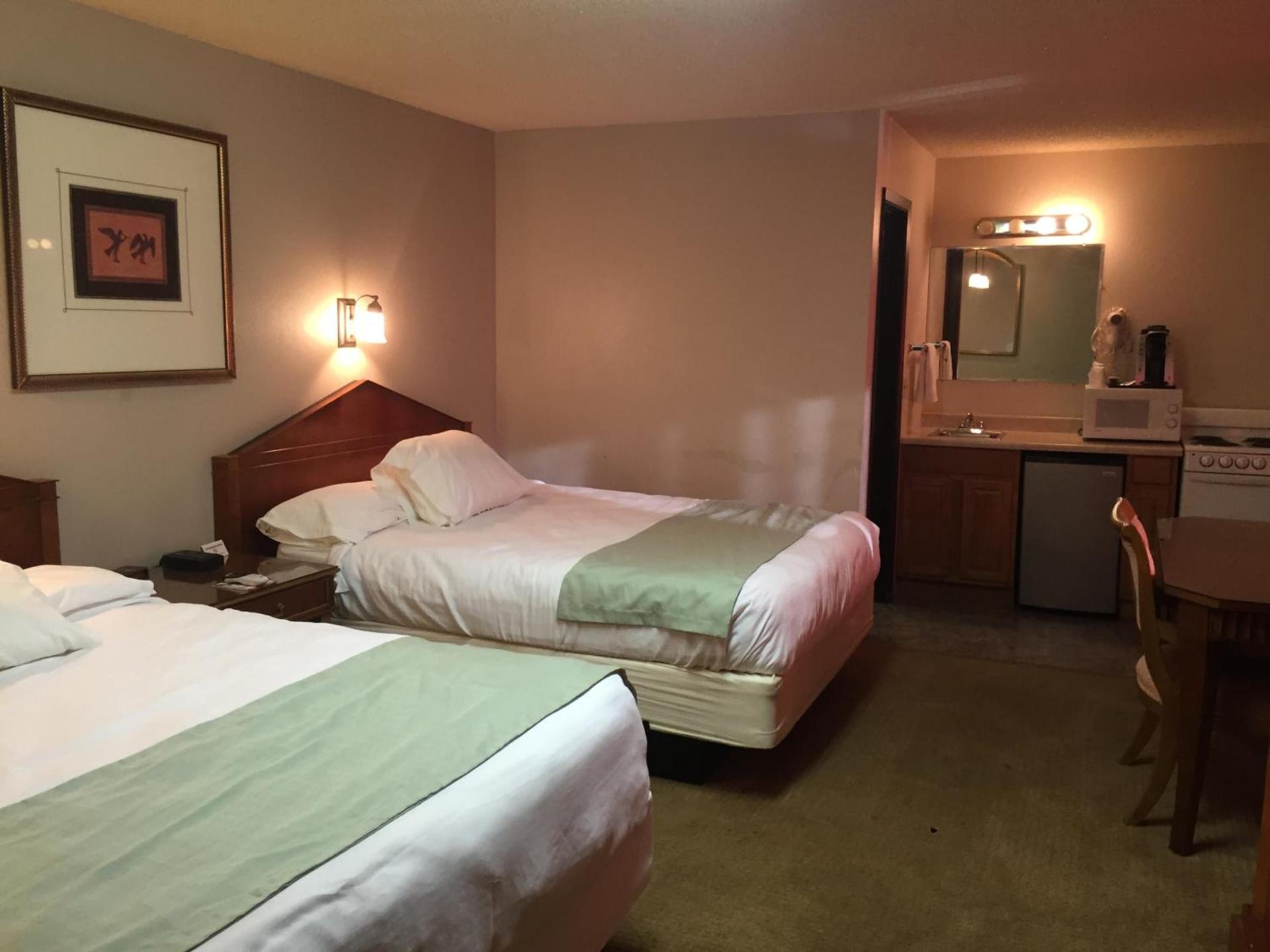 Gateway Inn photo 12