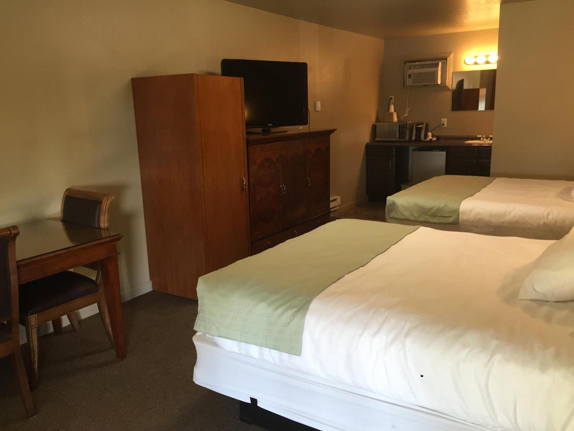 Gateway Inn photo 11