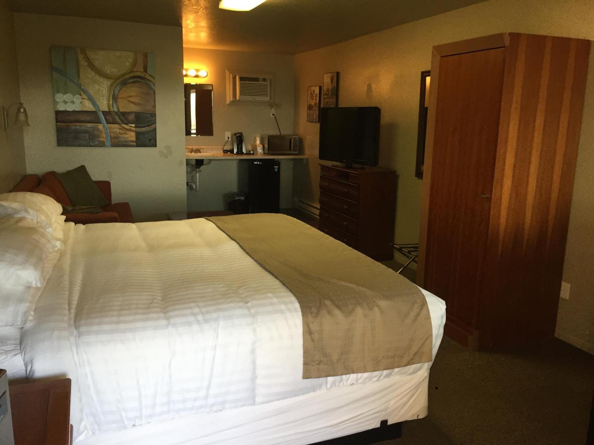 Gateway Inn photo 15