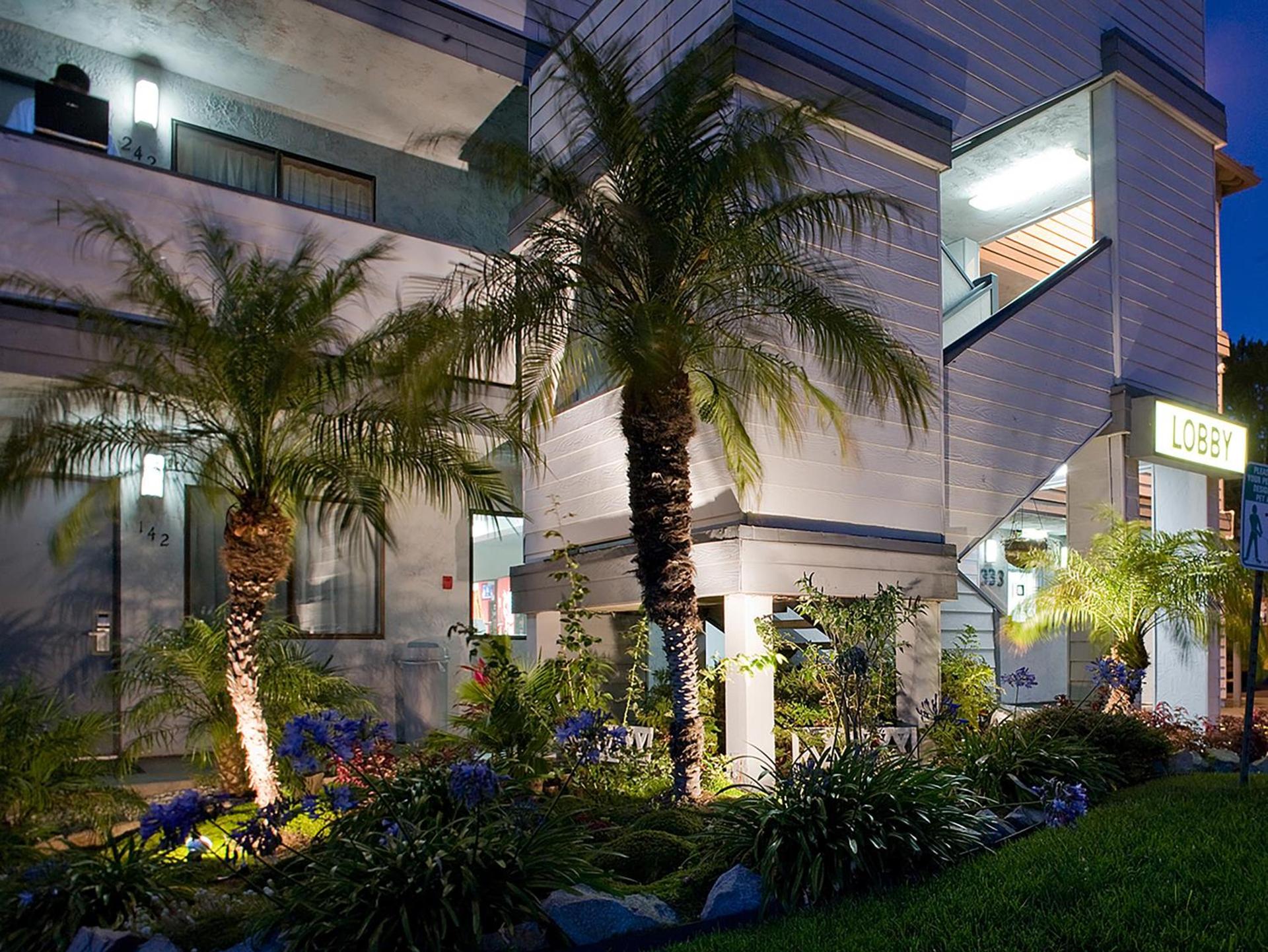Heritage Inn San Diego photo 3