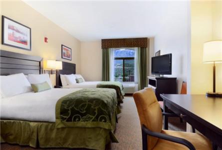 Holiday Inn Express & Suites Oro Valley-Tucson North by IHG photo 5