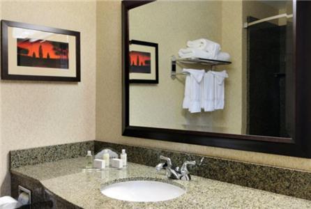 Holiday Inn Express & Suites Oro Valley-Tucson North by IHG photo 6
