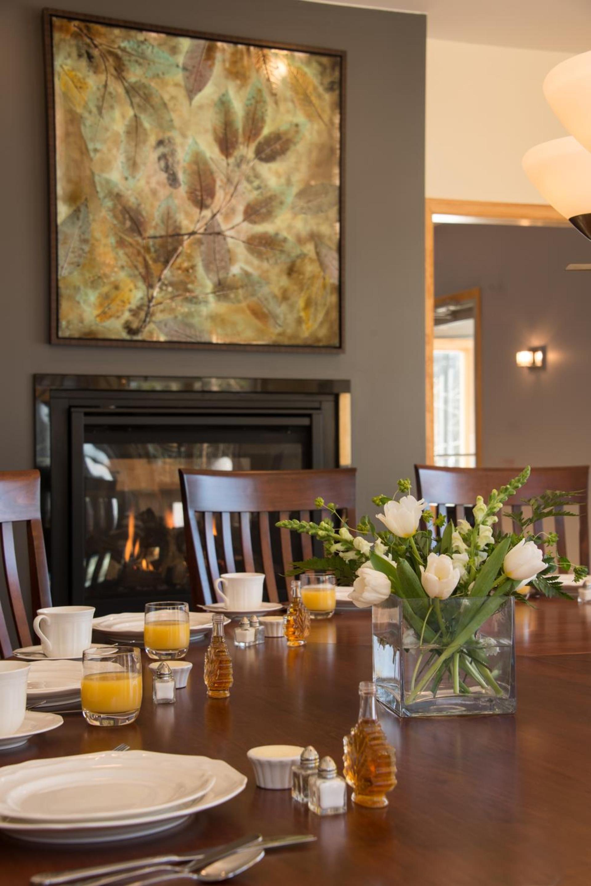 River Spring Lodge photo 26