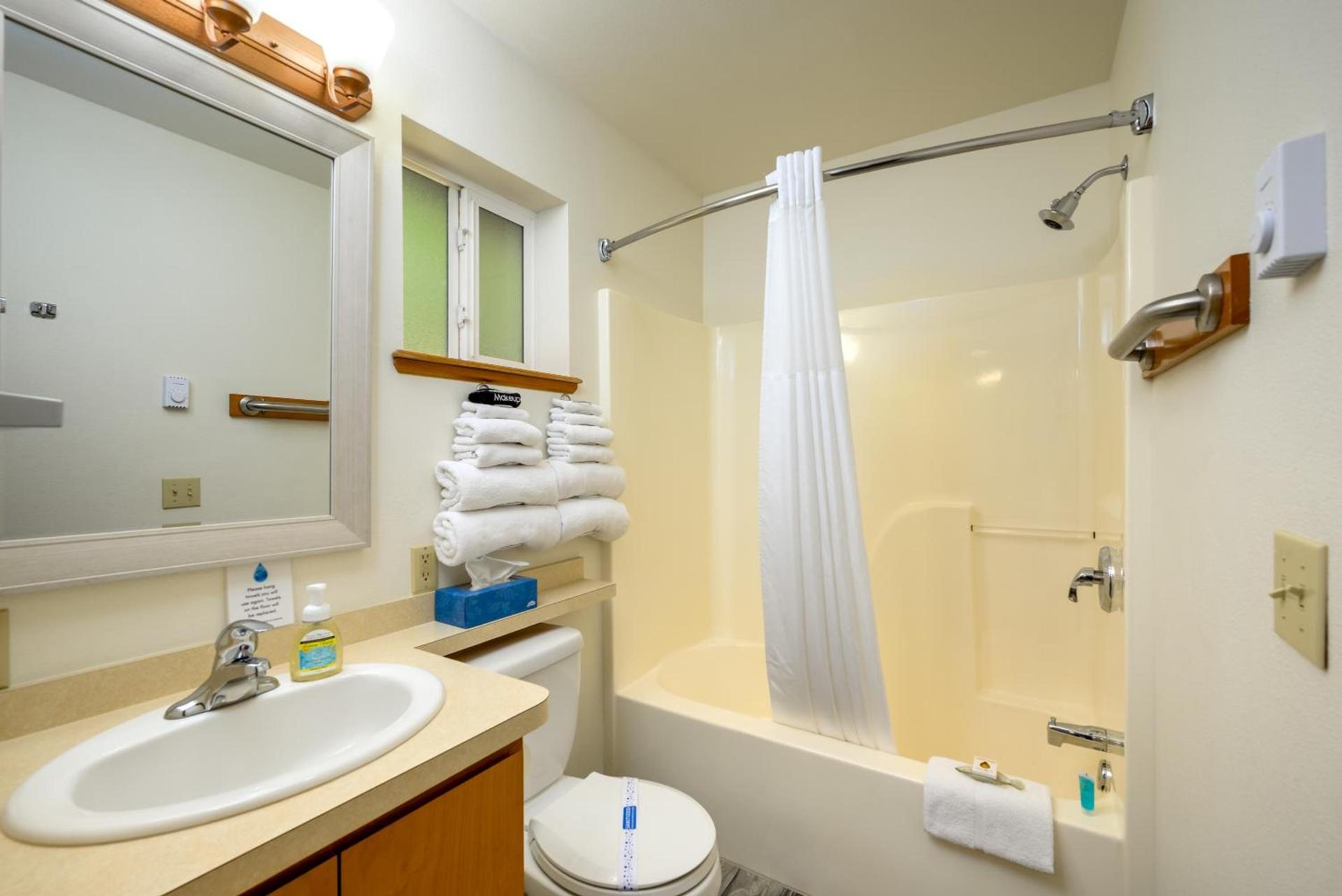 Ocean Suites Motel photo 21