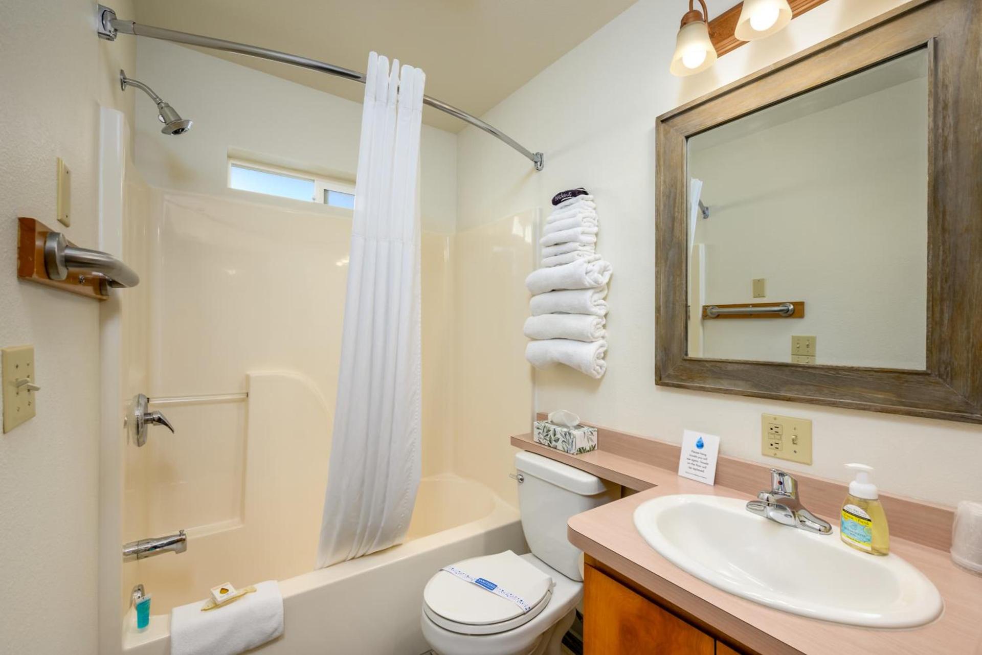 Ocean Suites Motel photo 15