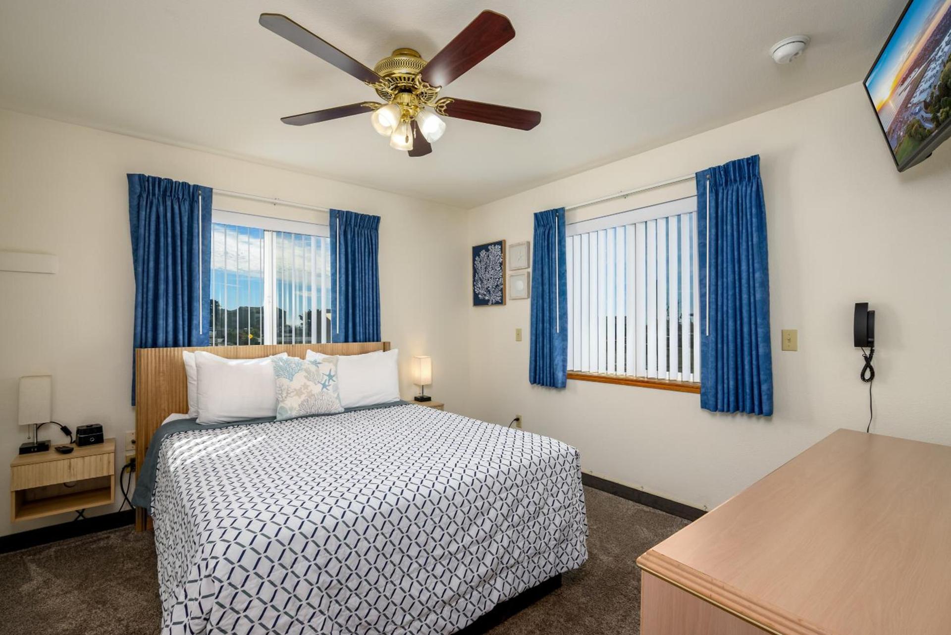 Ocean Suites Motel photo 19