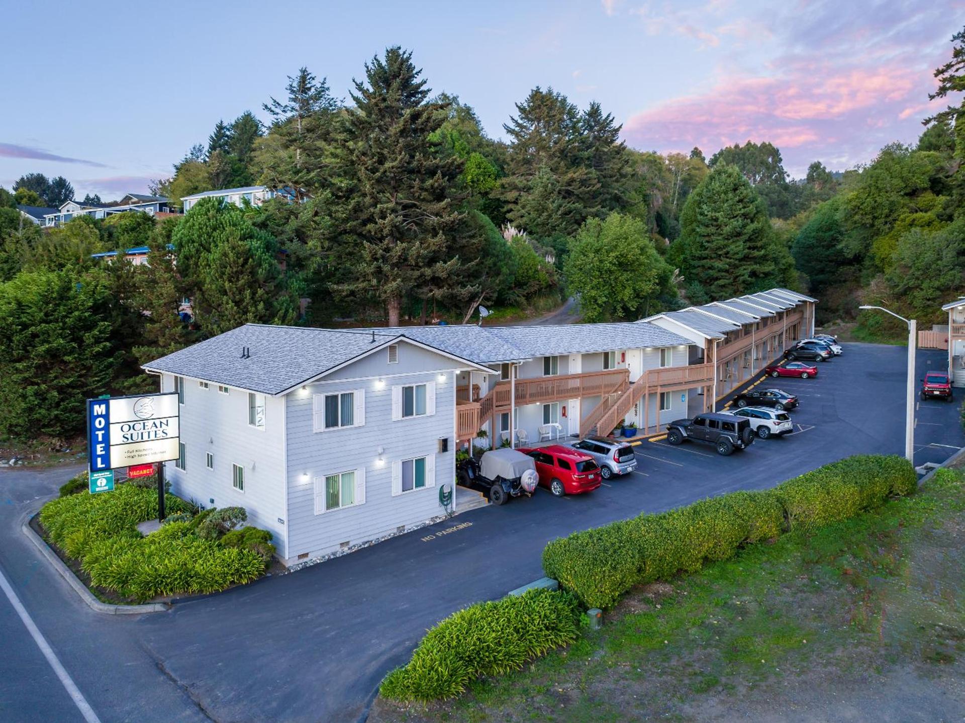 Ocean Suites Motel photo 31