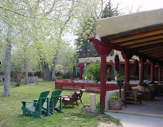 El Pueblo Lodge photo 5