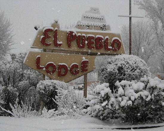 El Pueblo Lodge photo 36