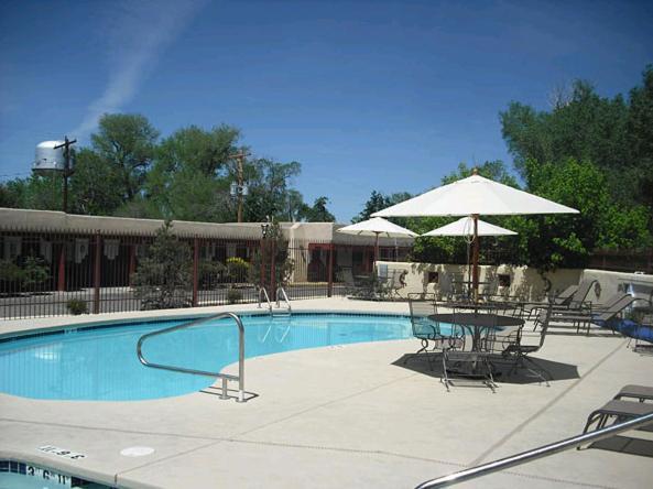 El Pueblo Lodge photo 19