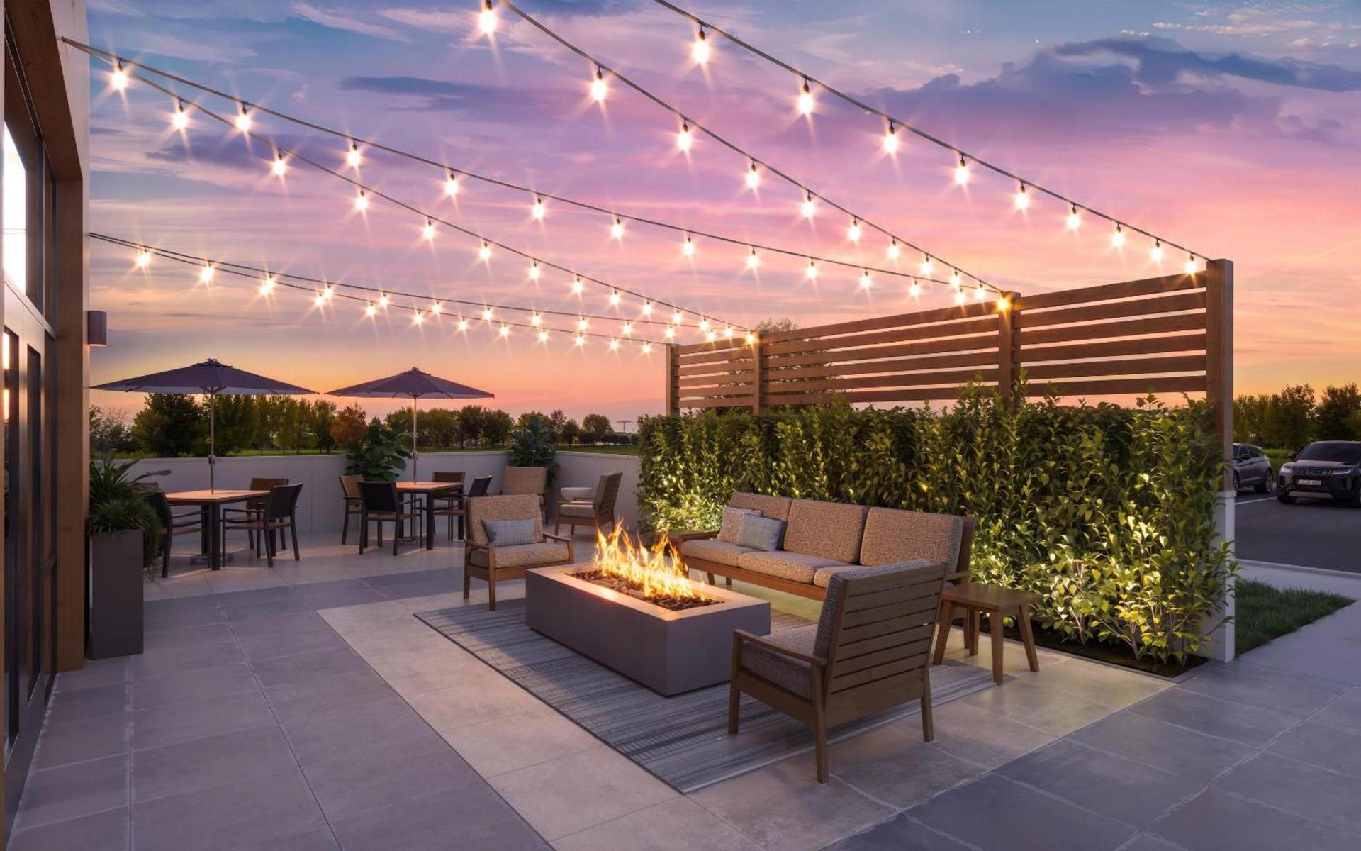 Country Inn & Suites by Radisson, Amarillo Central photo 1