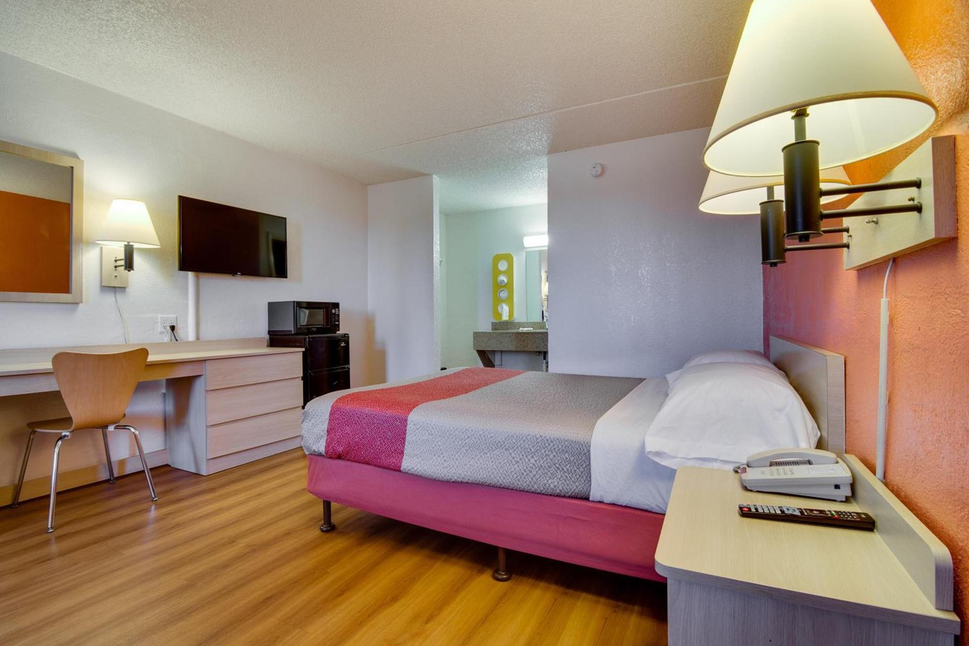 Motel 6 Eloy Arizona Casa Grande photo 44