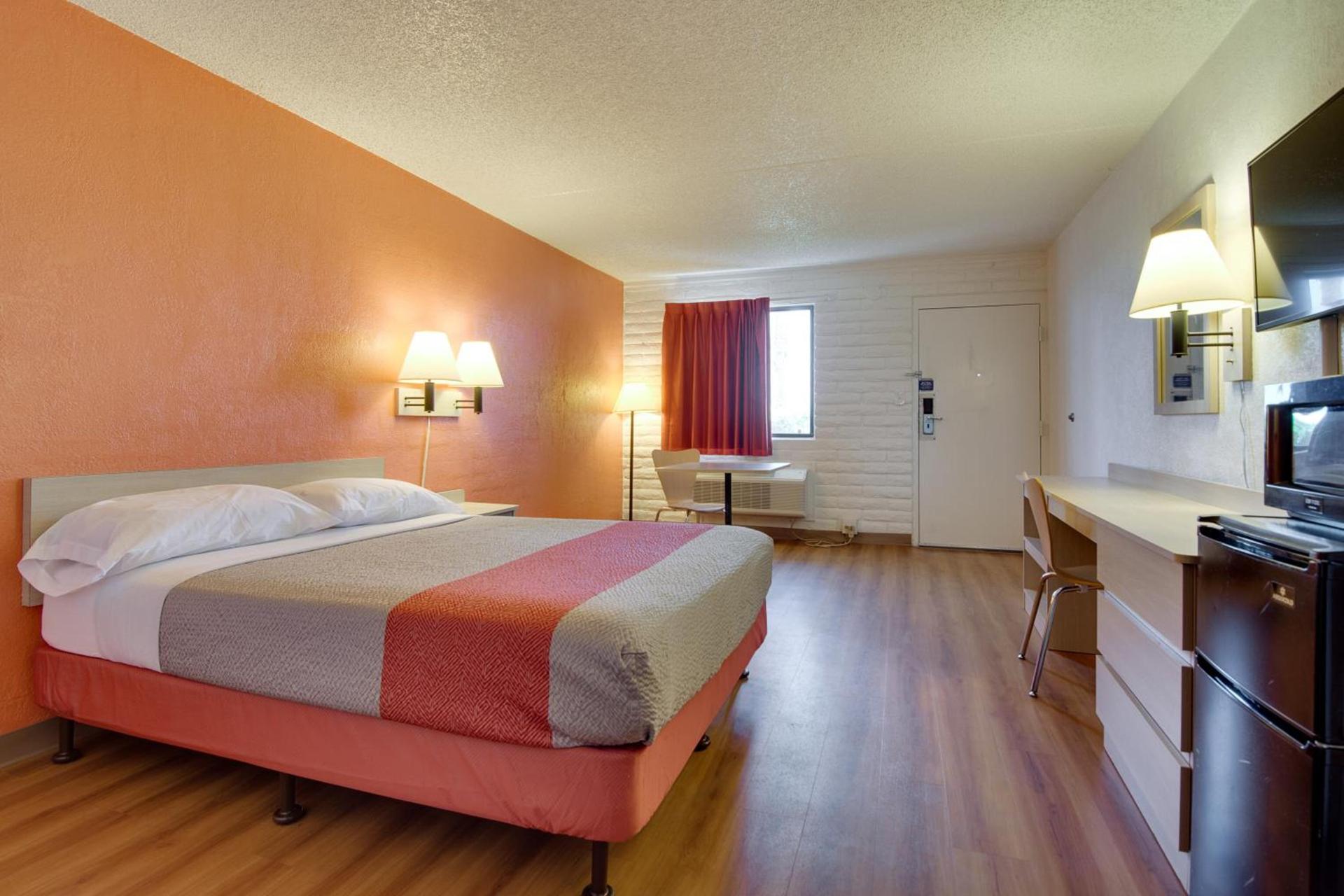 Motel 6 Eloy Arizona Casa Grande photo 45