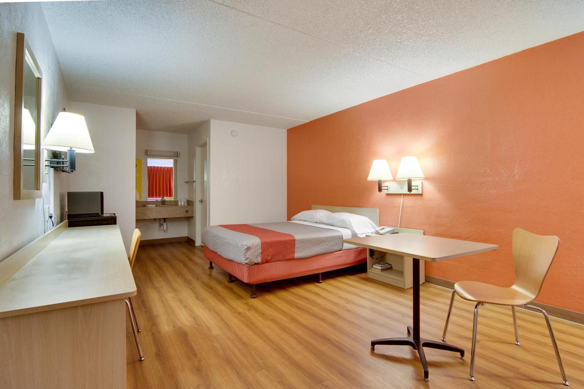 Motel 6 Eloy Arizona Casa Grande photo 46
