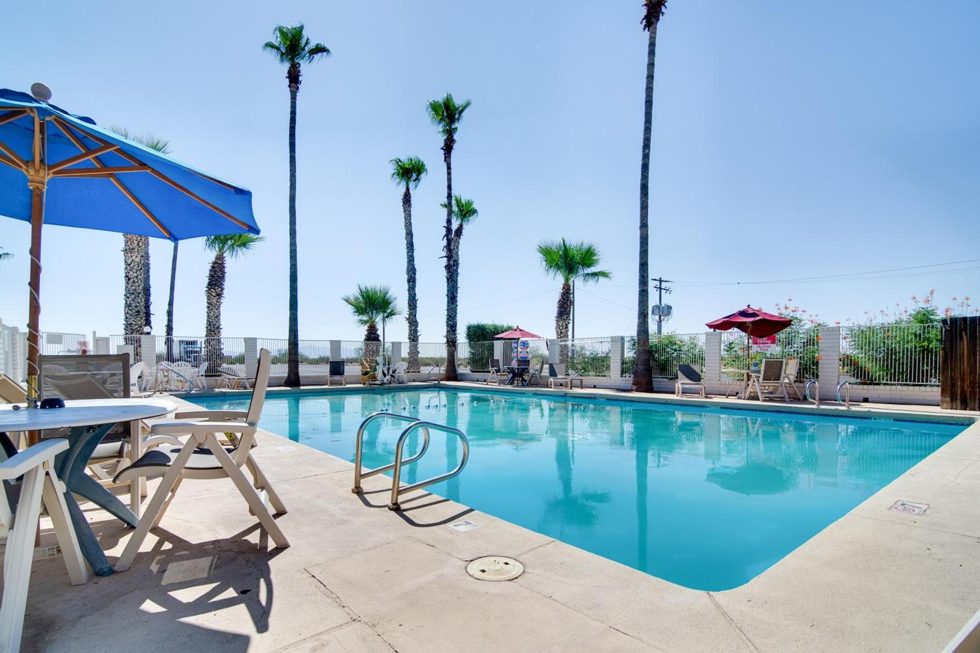 Motel 6 Eloy Arizona Casa Grande photo 42