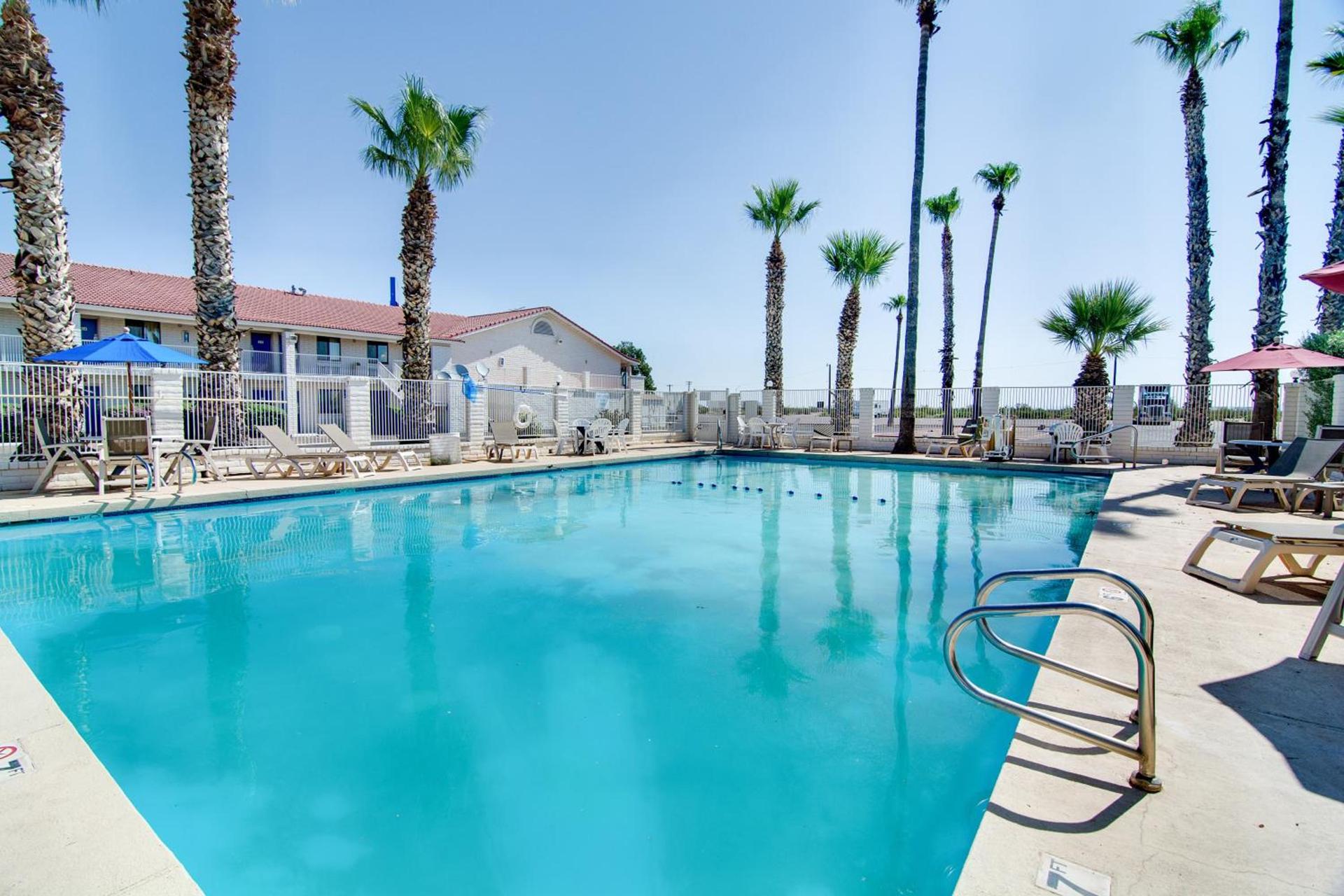 Motel 6 Eloy Arizona Casa Grande photo 41