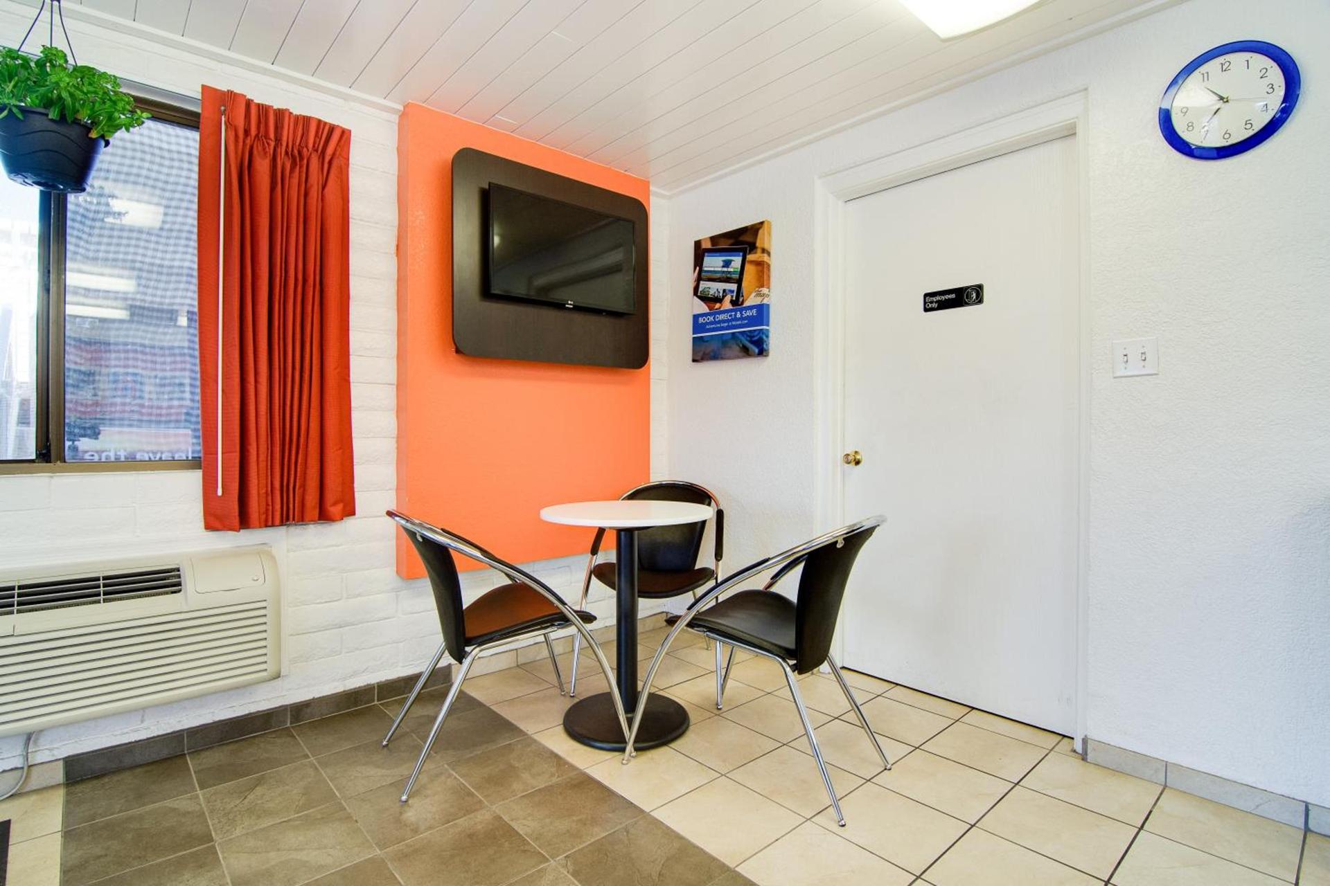 Motel 6 Eloy Arizona Casa Grande photo 39