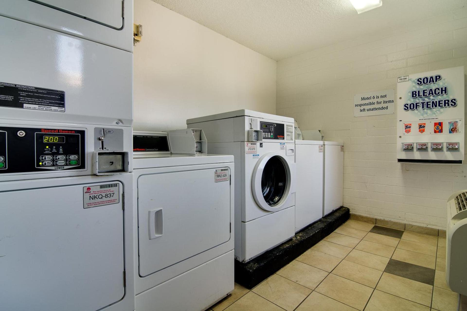 Motel 6 Eloy Arizona Casa Grande photo 57