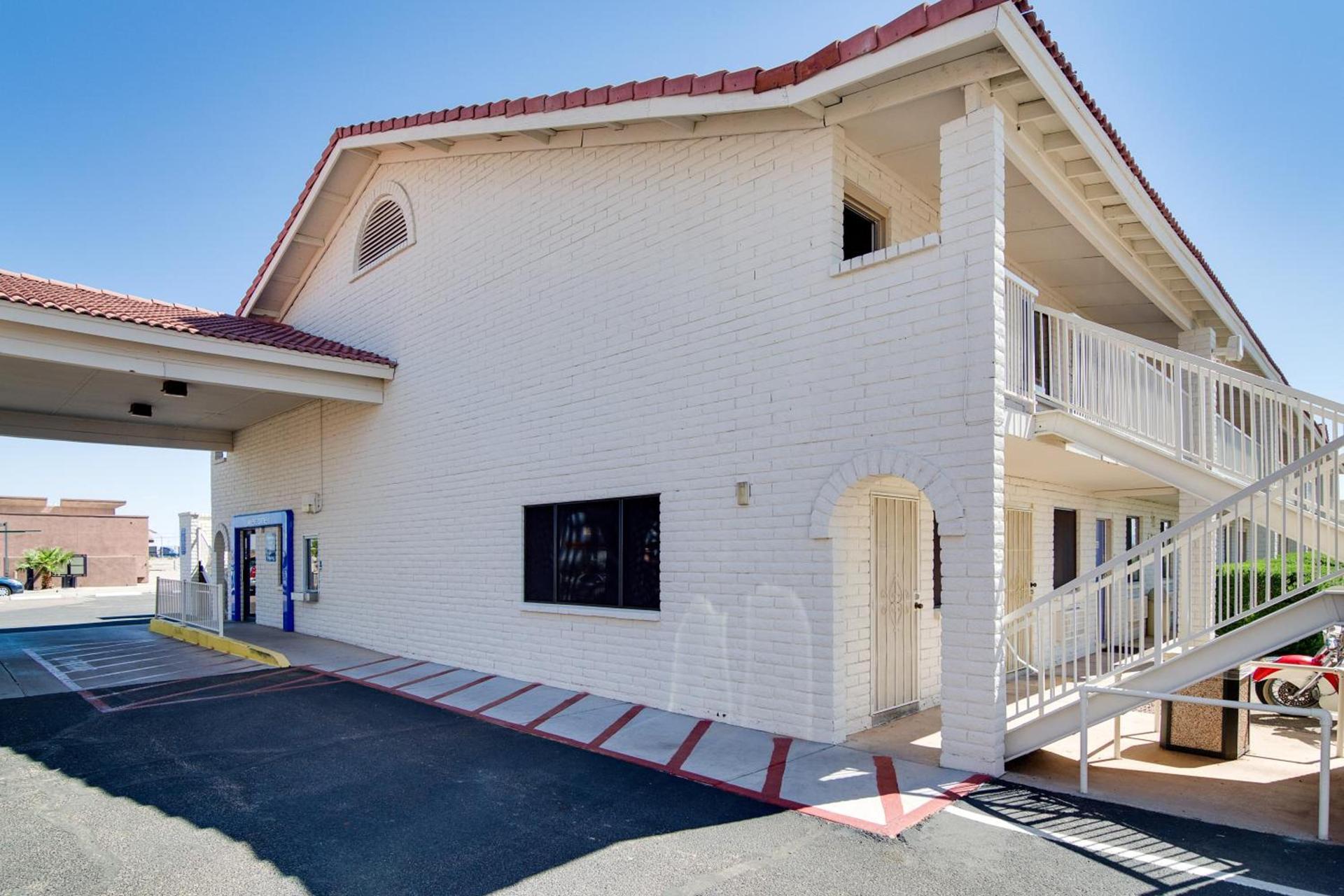 Motel 6 Eloy Arizona Casa Grande photo 35