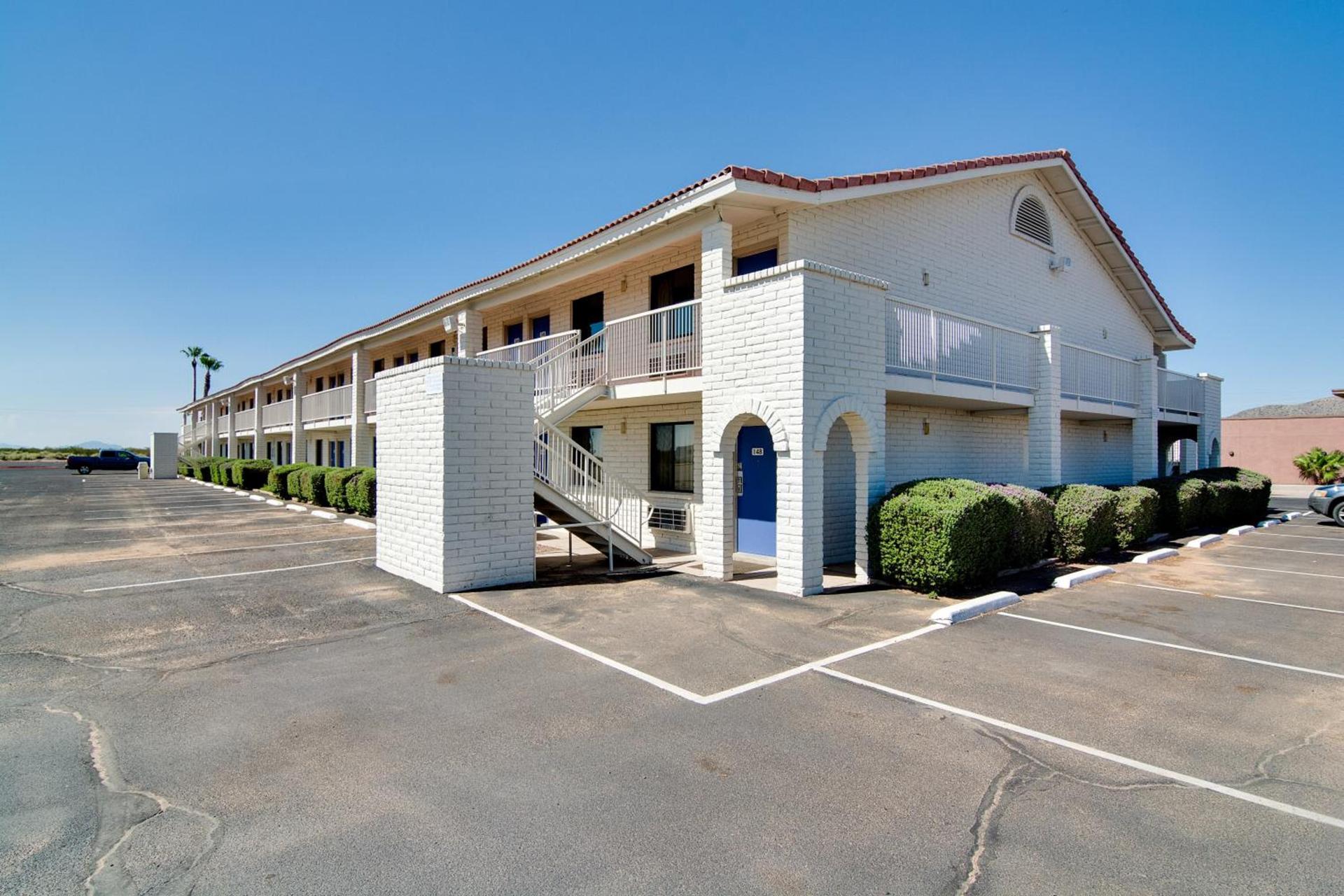 Motel 6 Eloy Arizona Casa Grande photo 30