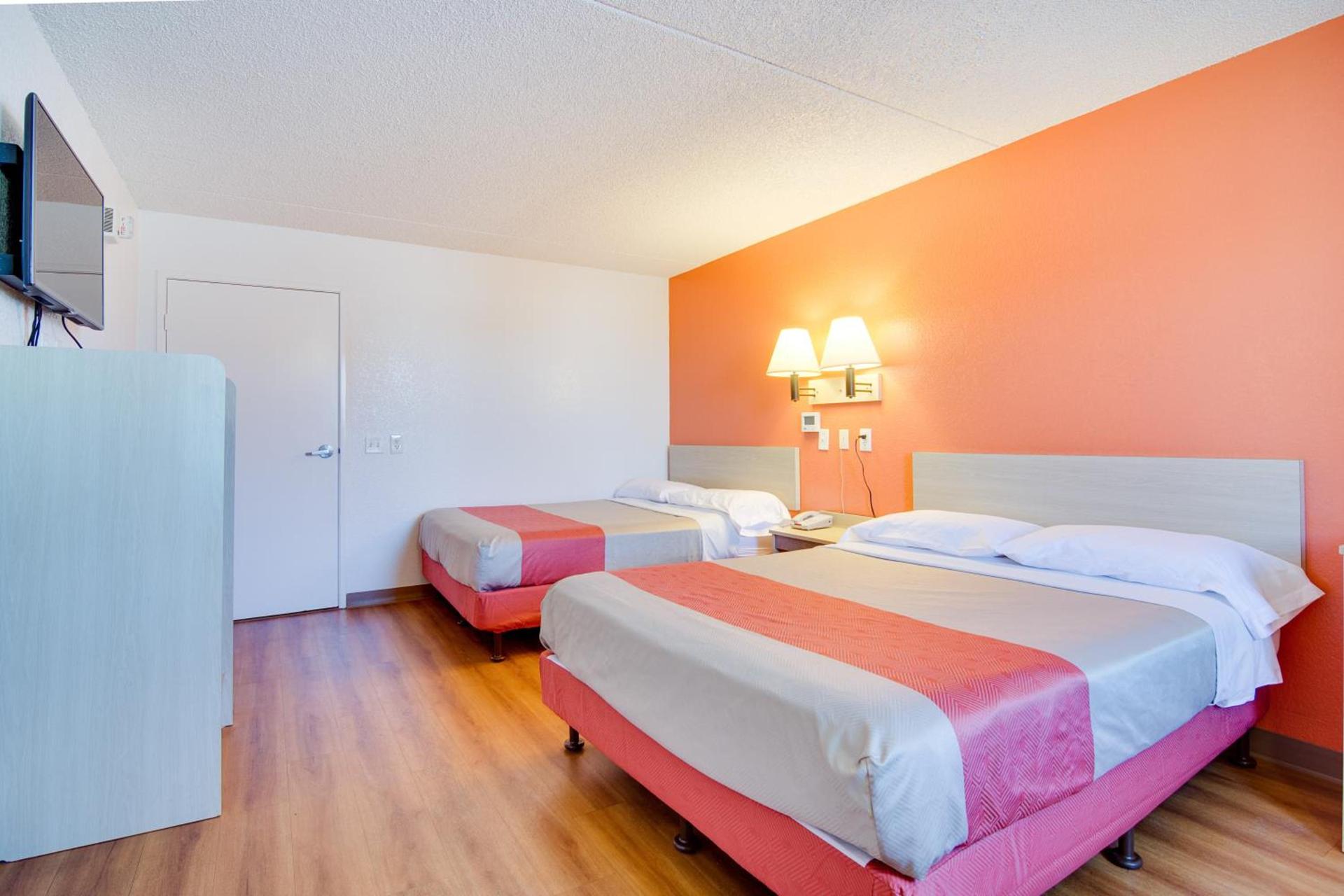 Motel 6 Eloy Arizona Casa Grande photo 47
