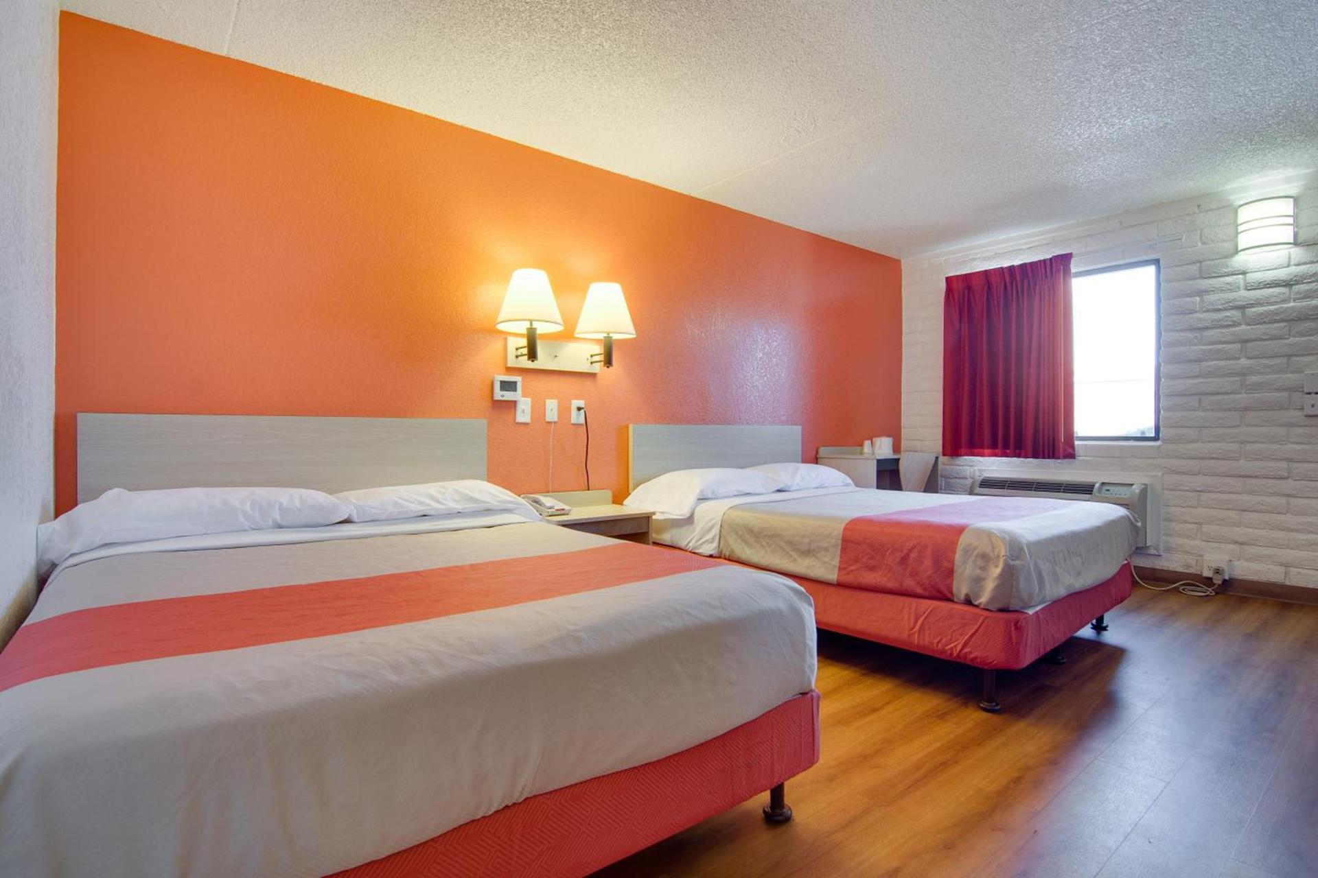 Motel 6 Eloy Arizona Casa Grande photo 49