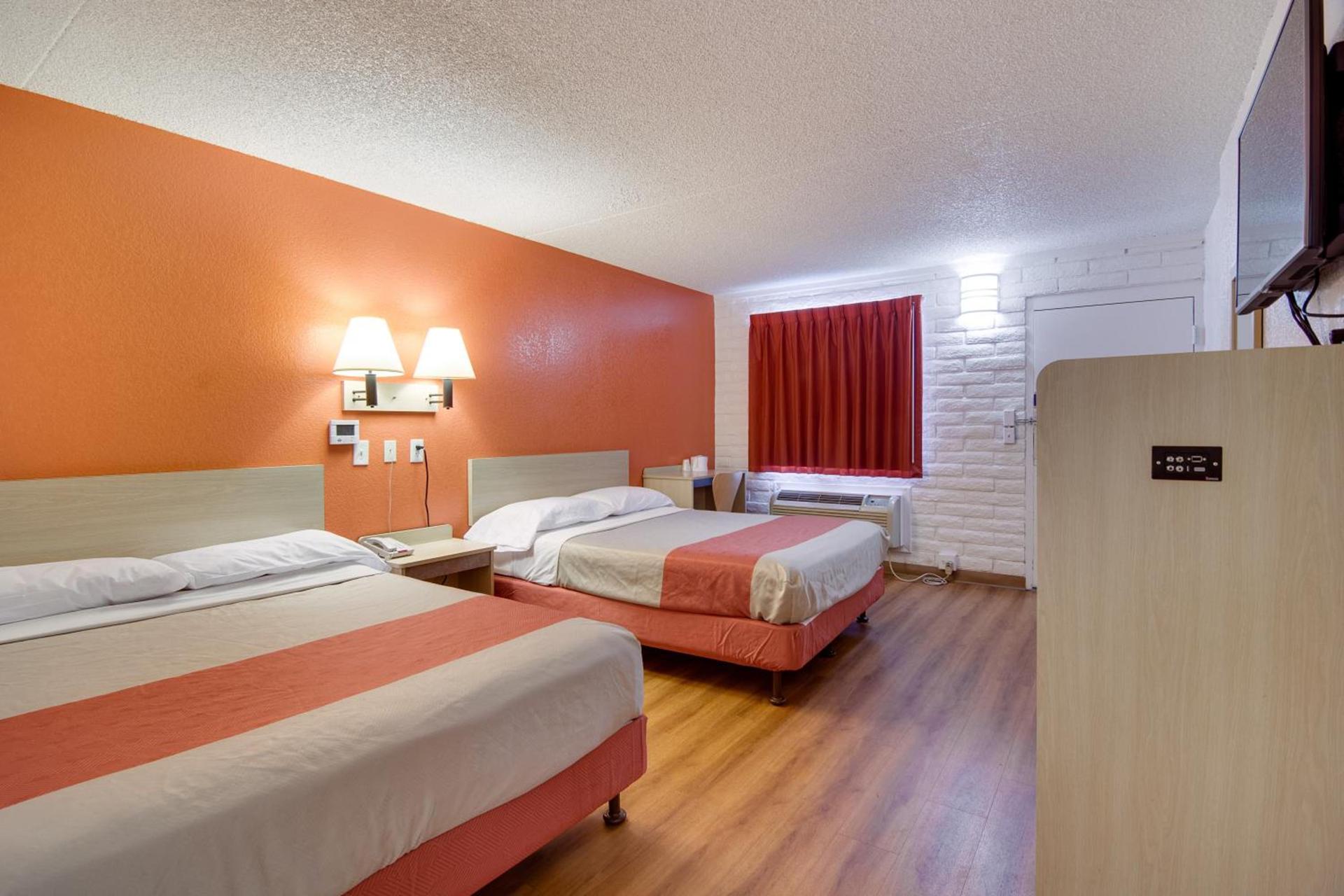 Motel 6 Eloy Arizona Casa Grande photo 50