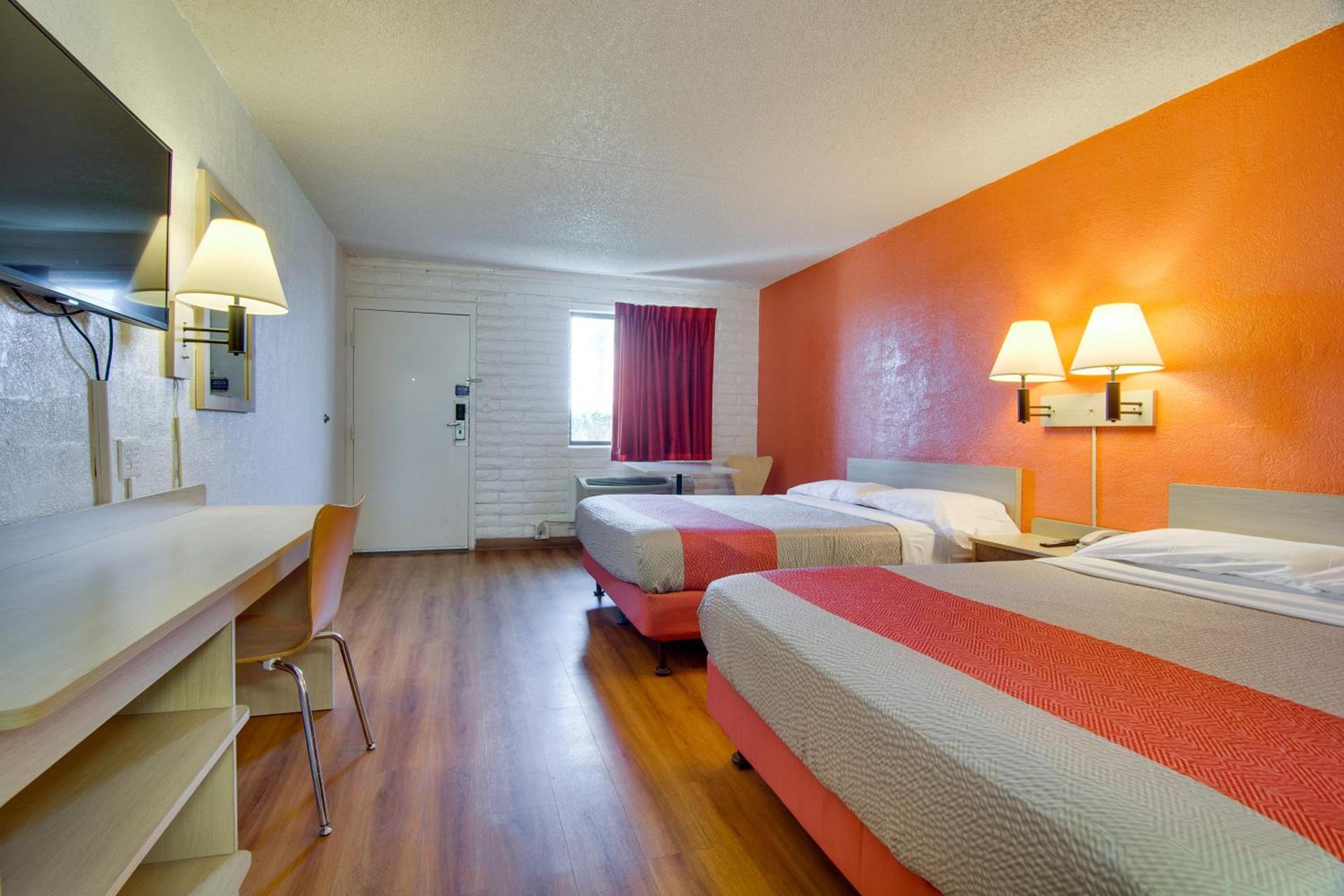 Motel 6 Eloy Arizona Casa Grande photo 51
