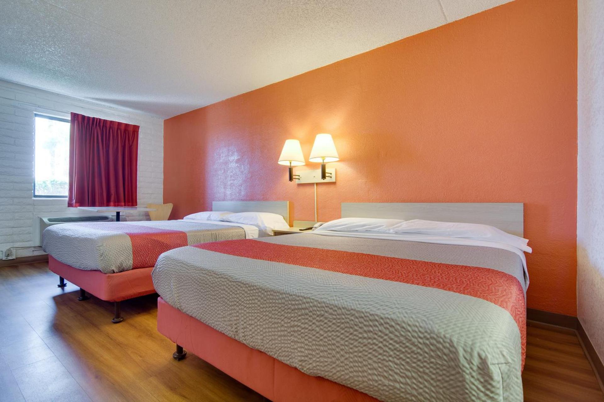 Motel 6 Eloy Arizona Casa Grande photo 52