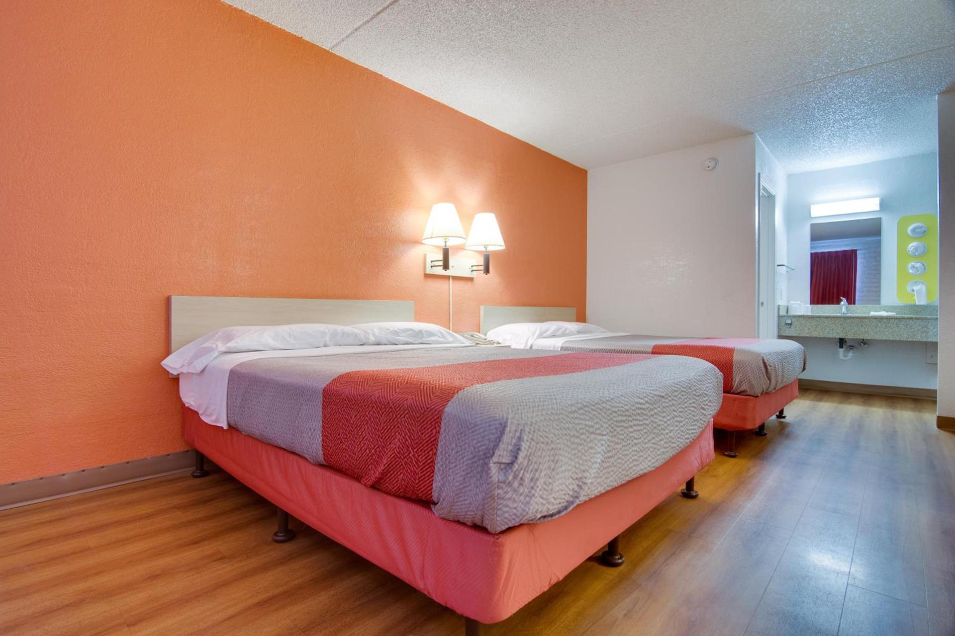 Motel 6 Eloy Arizona Casa Grande photo 53