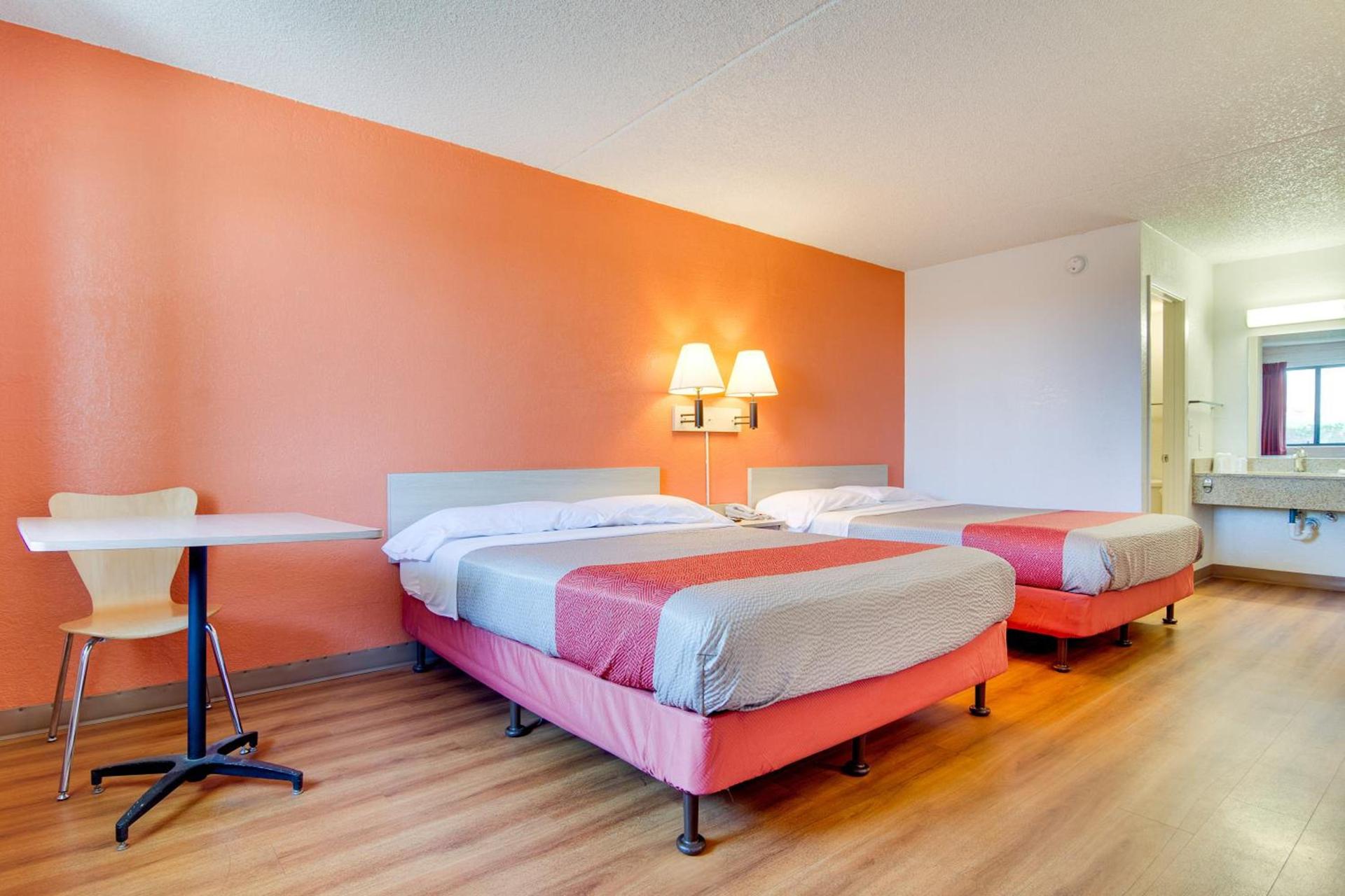 Motel 6 Eloy Arizona Casa Grande photo 54