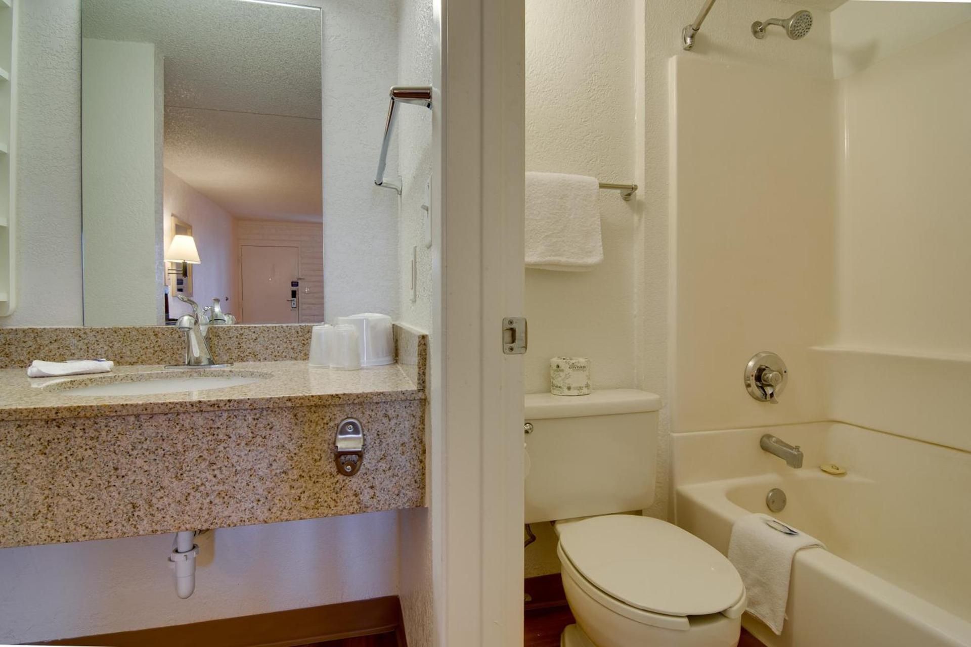 Motel 6 Eloy Arizona Casa Grande photo 55