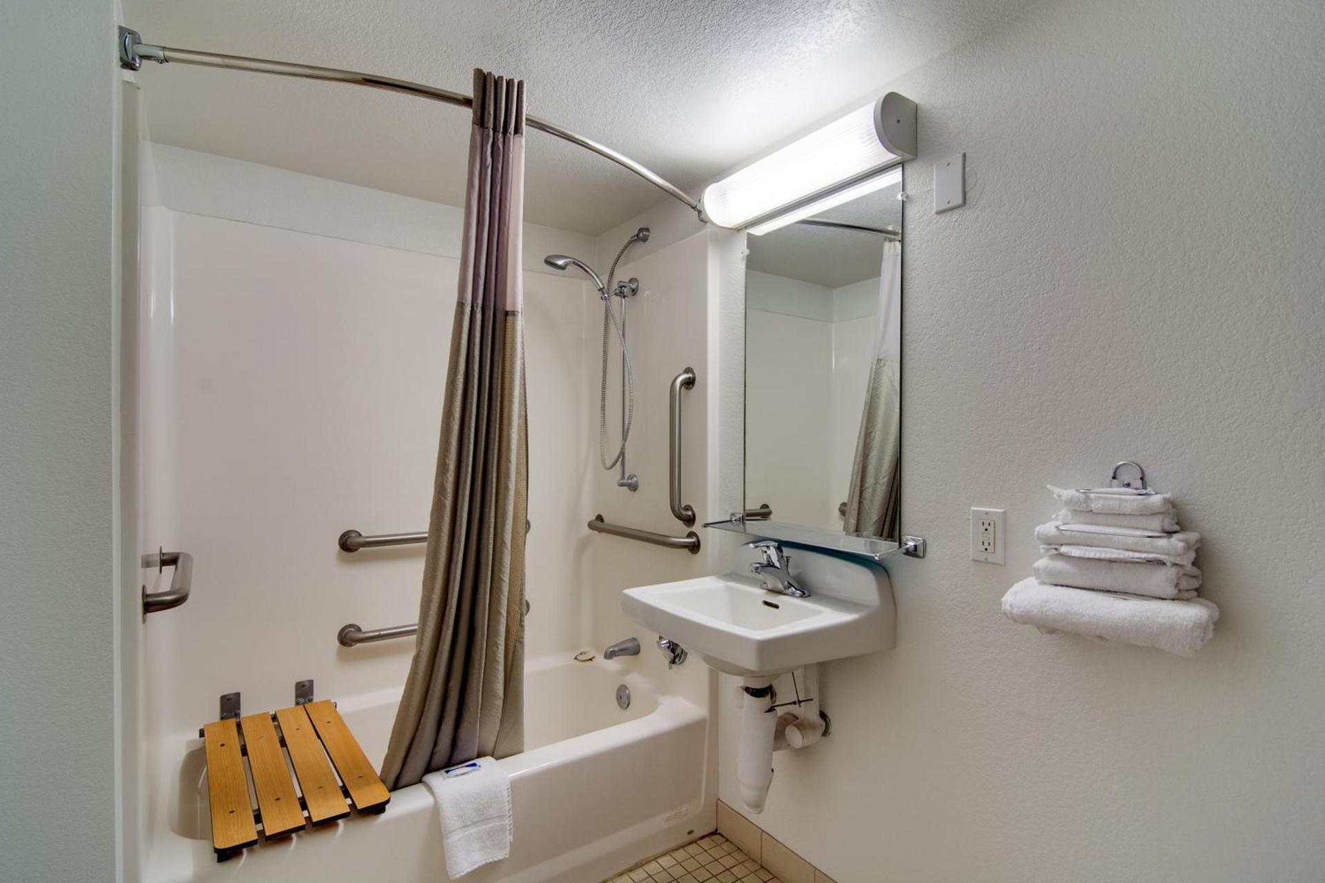 Motel 6 Eloy Arizona Casa Grande photo 56