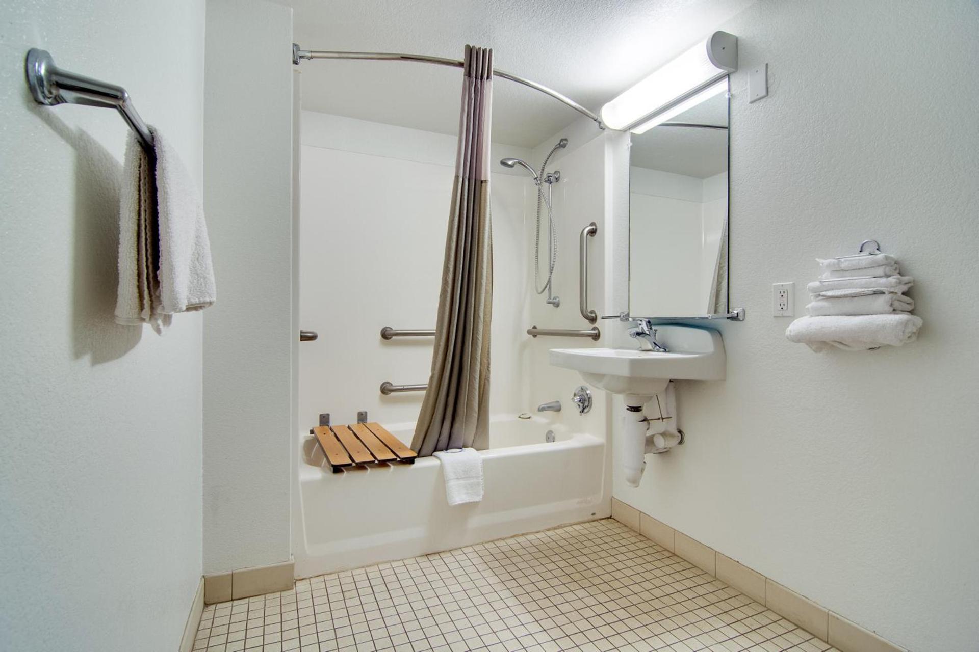 Motel 6 Eloy Arizona Casa Grande photo 58