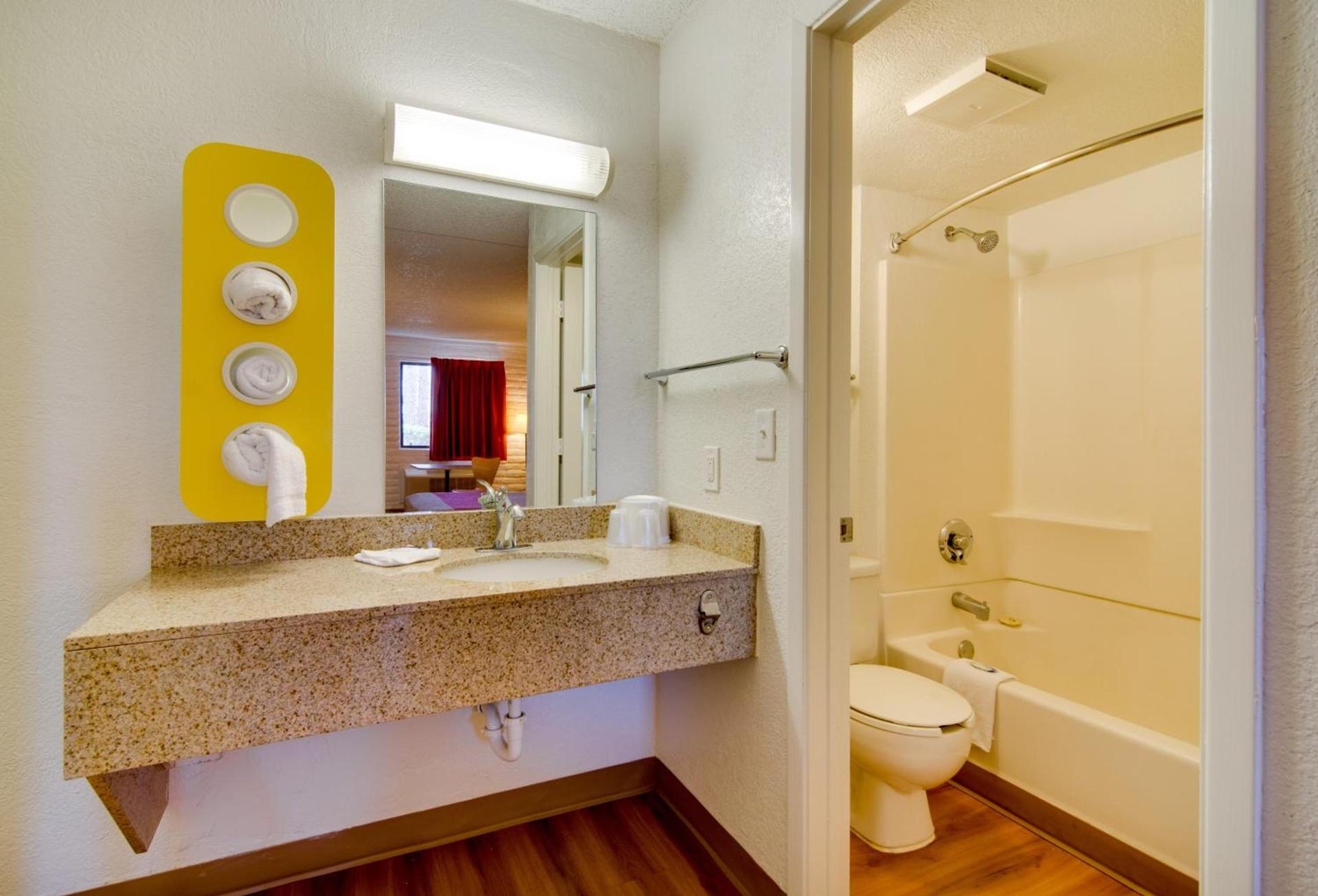 Motel 6 Eloy Arizona Casa Grande photo 60