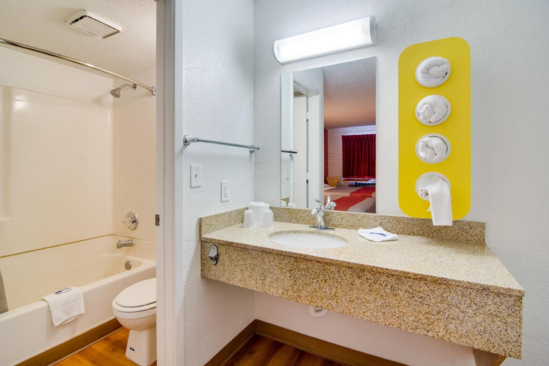 Motel 6 Eloy Arizona Casa Grande photo 61