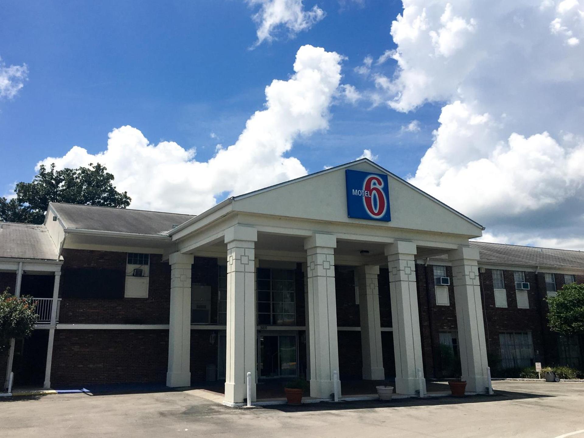 Motel 6-Ocala, FL - Conference Center photo 28