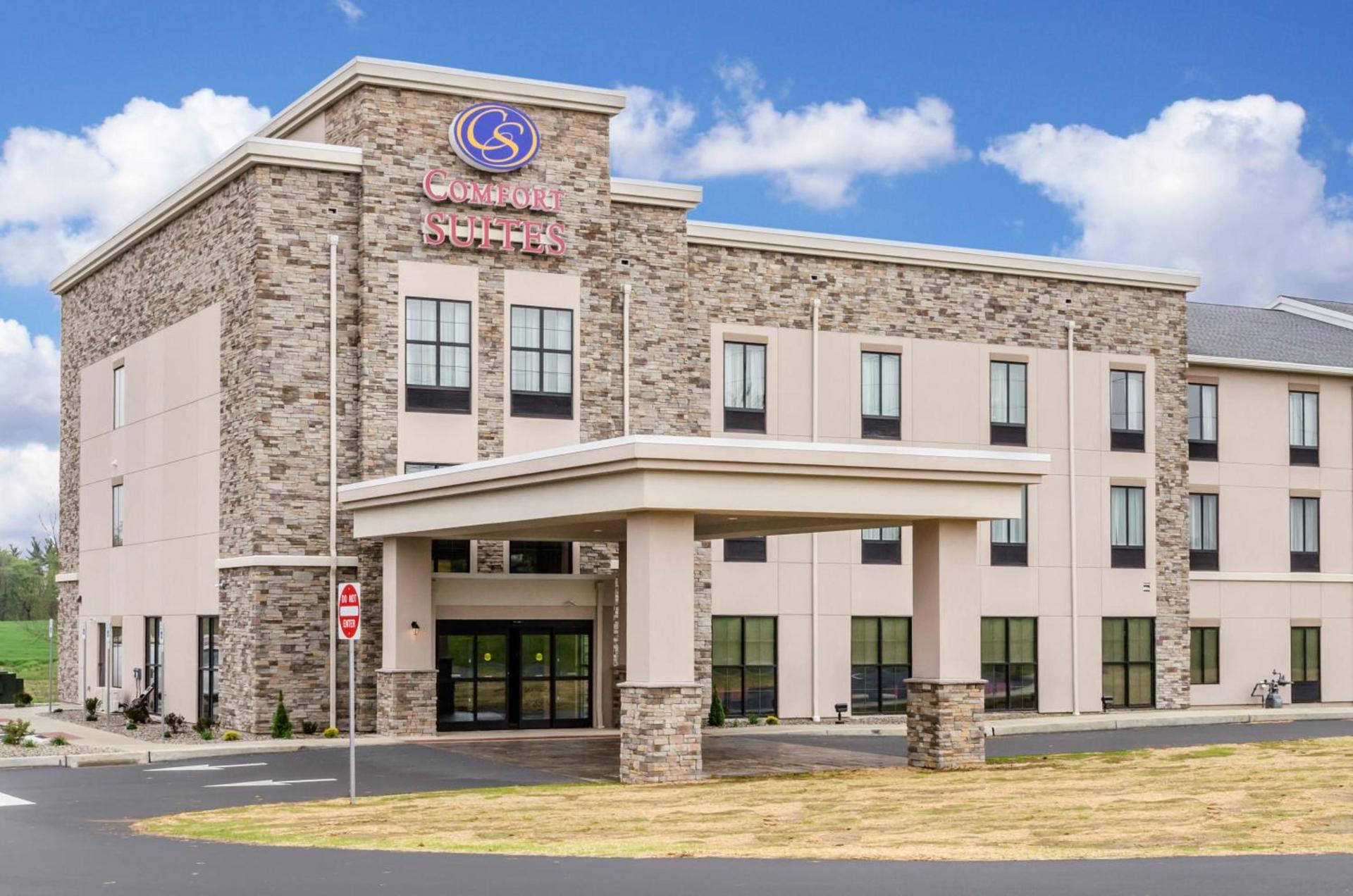 Comfort Suites Manheim - Lancaster photo 36