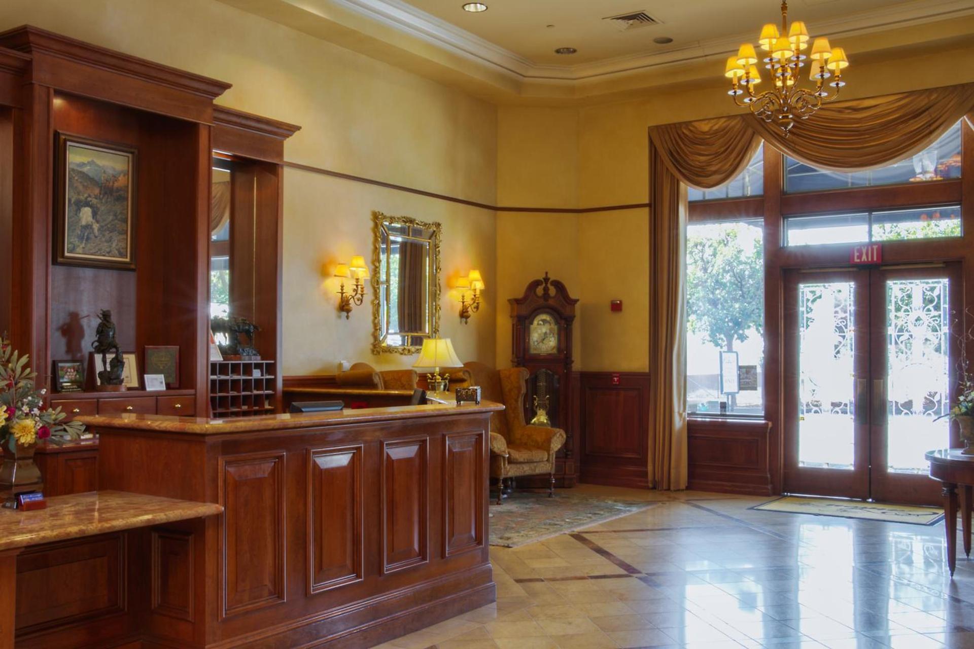 The Carlton Hotel, Atascadero Paso Robles, a Tribute Portfolio Hotel photo 35