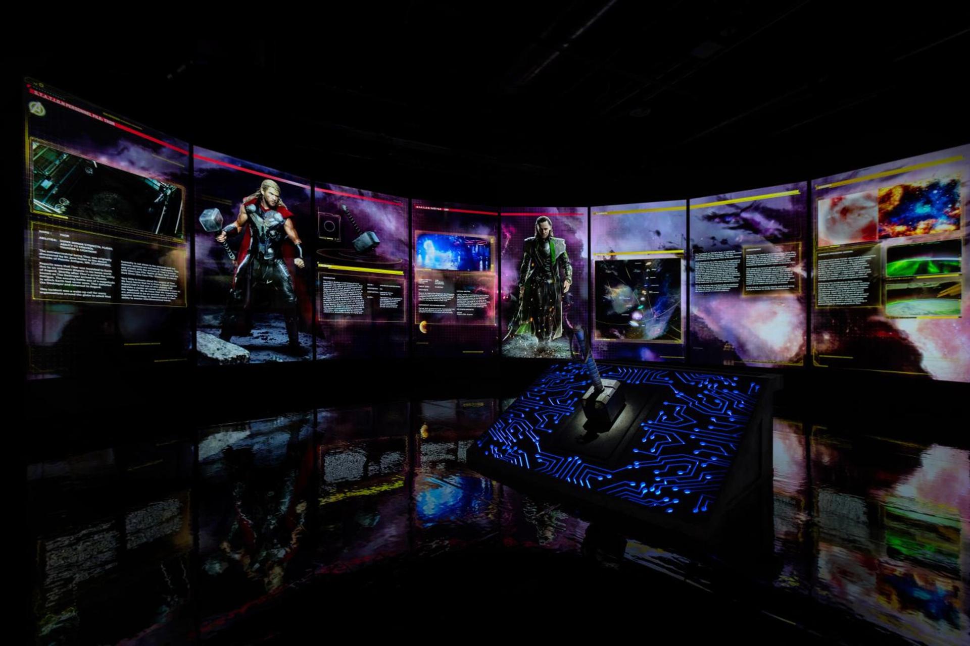 Treasure Island - TI Las Vegas Hotel & Casino photo 13