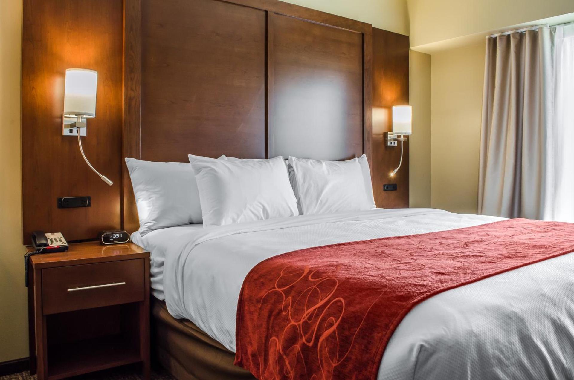 Comfort Suites Manheim - Lancaster photo 51