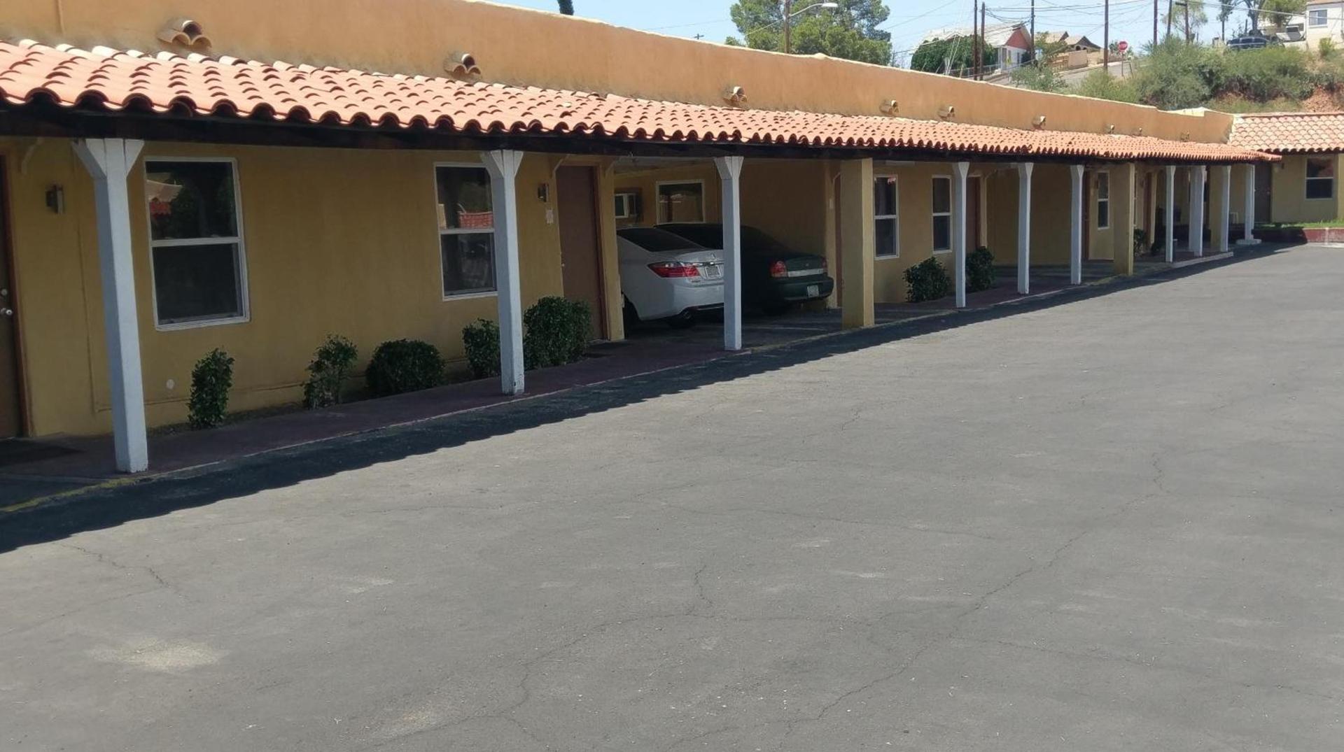 El Rey Motel photo 10