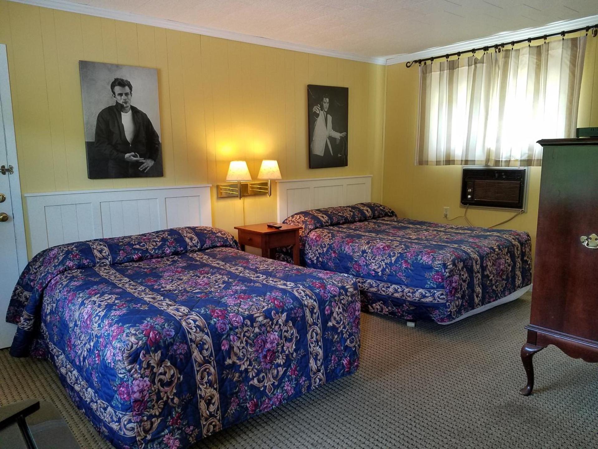 Roseloe Motel photo 28
