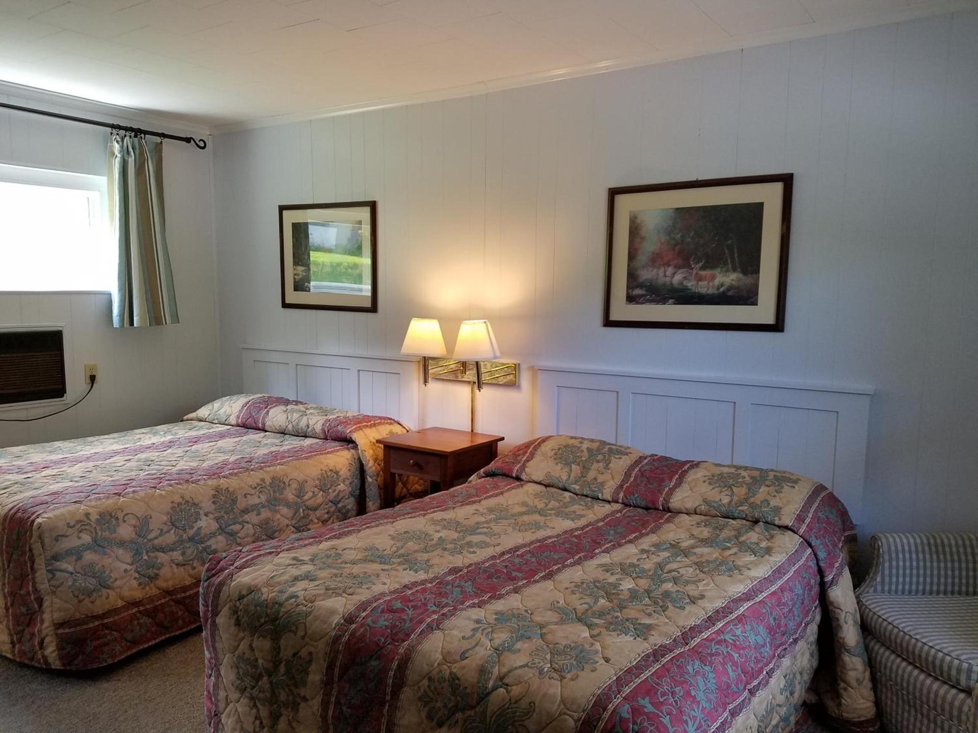 Roseloe Motel photo 30