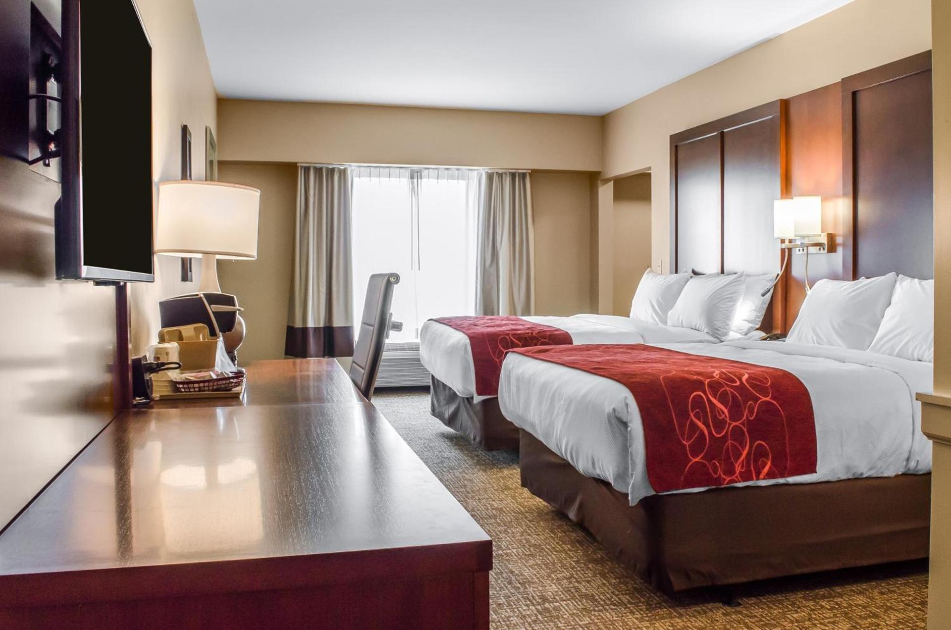 Comfort Suites Manheim - Lancaster photo 80