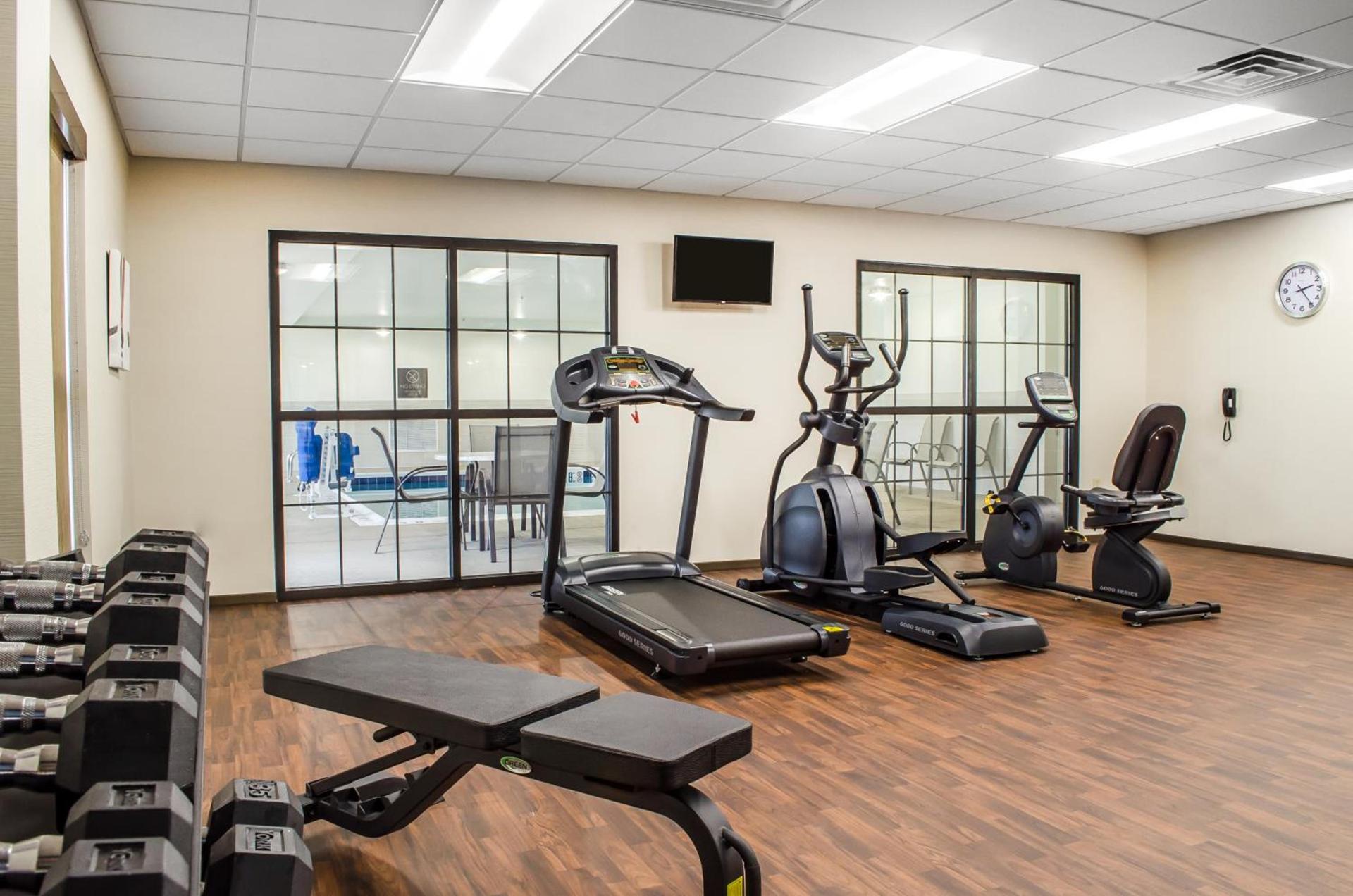 Comfort Suites Manheim - Lancaster photo 74